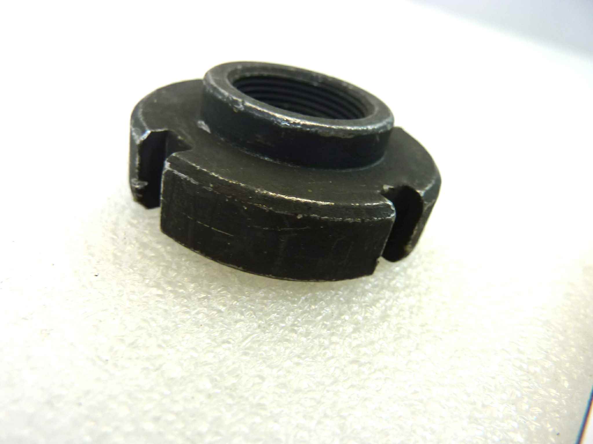Ghiera base di sterzo Guzzi Stornello 125 160 cod 24513428 - immagine 3
