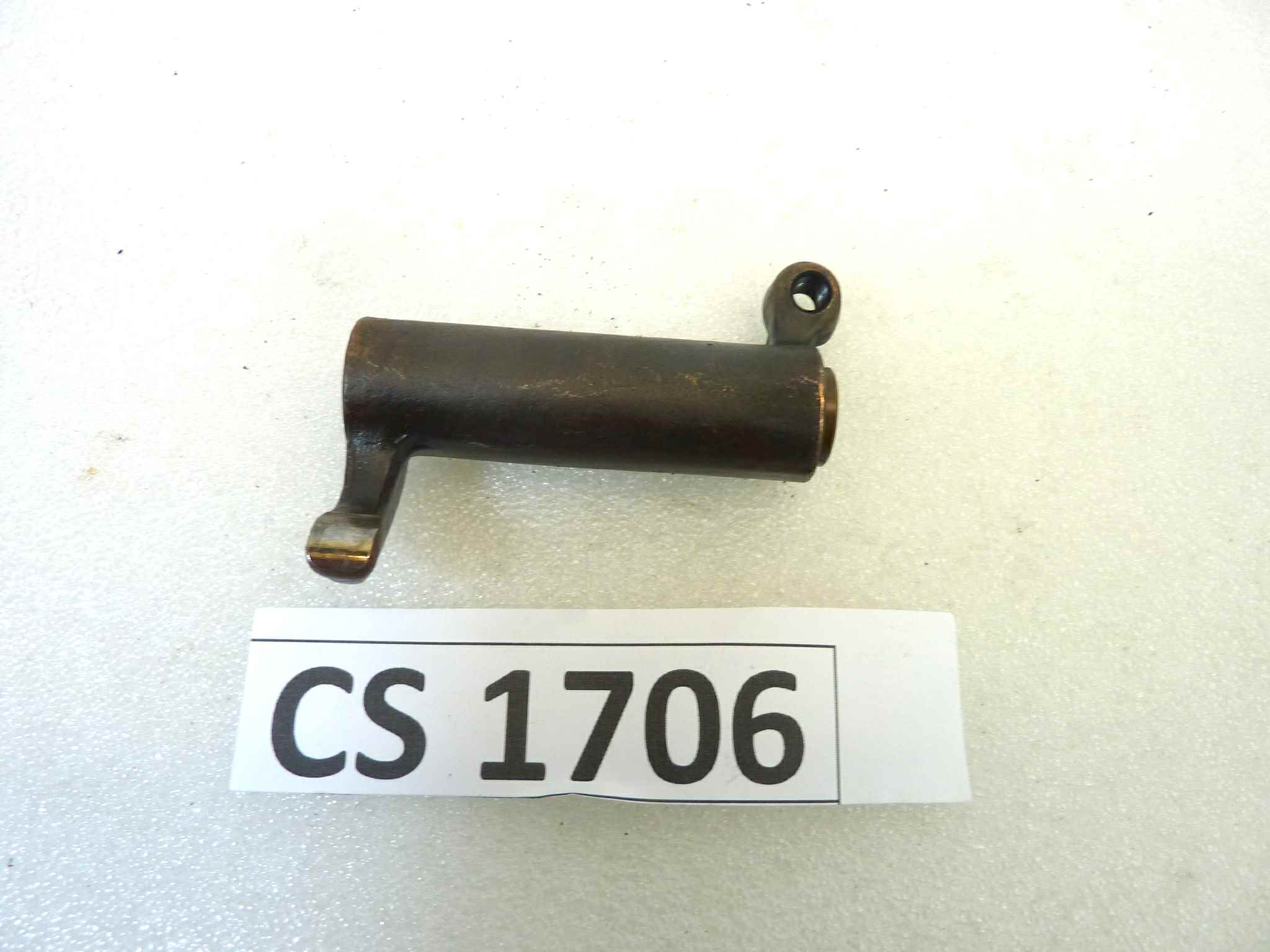 Bilanciere valvola aspirazione Guzzi Stornello 125 cod 55030225