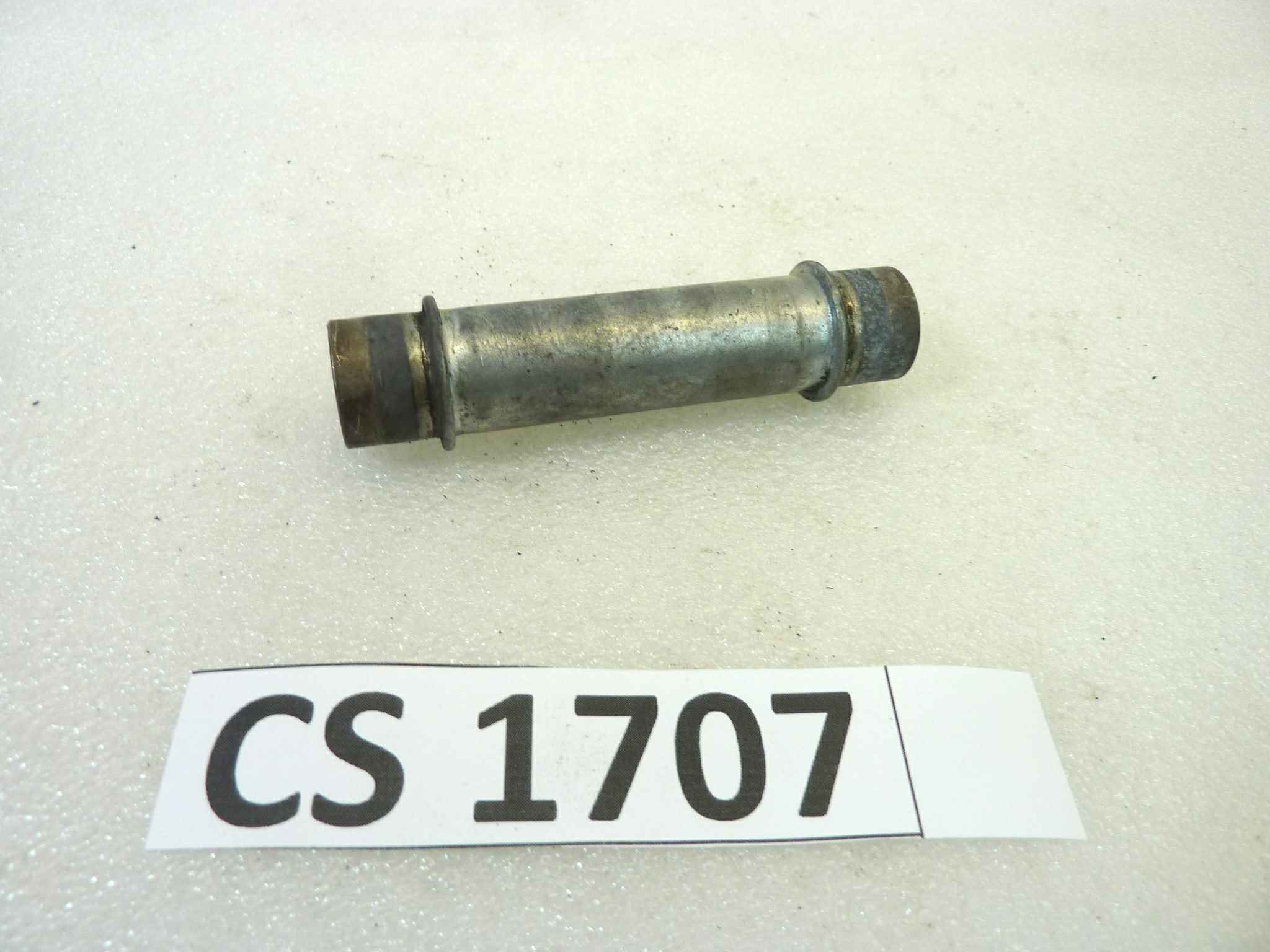 Tubo copri astina Guzzi Stornello 125 4V 5V cod 55046025