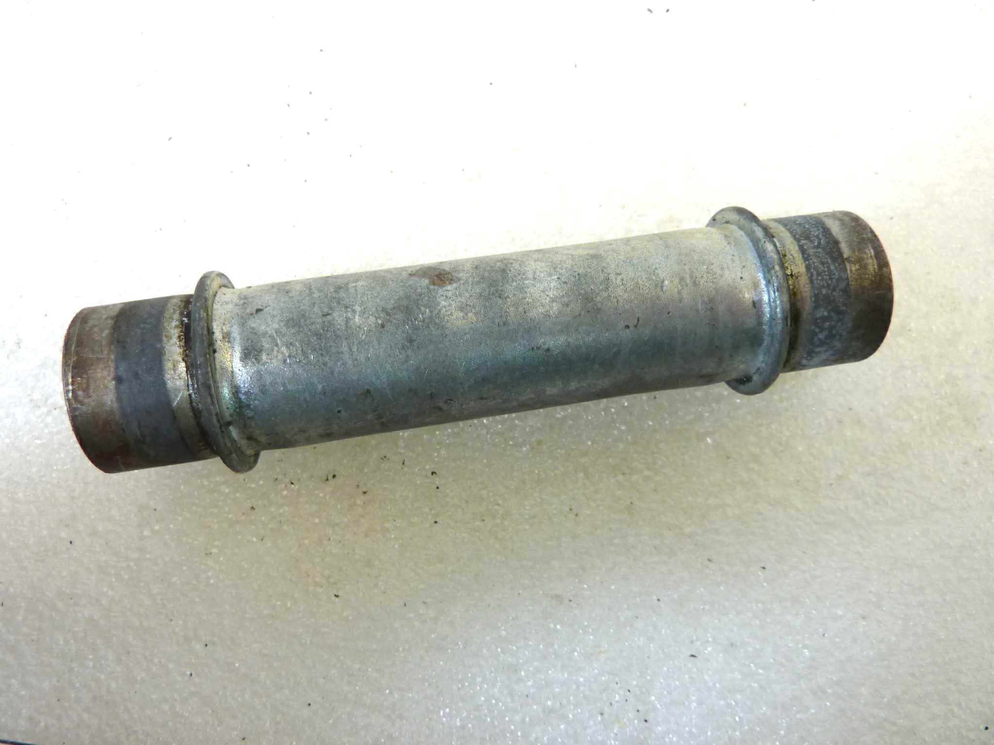 Tubo copri astina Guzzi Stornello 125 4V 5V cod 55046025 - immagine 3