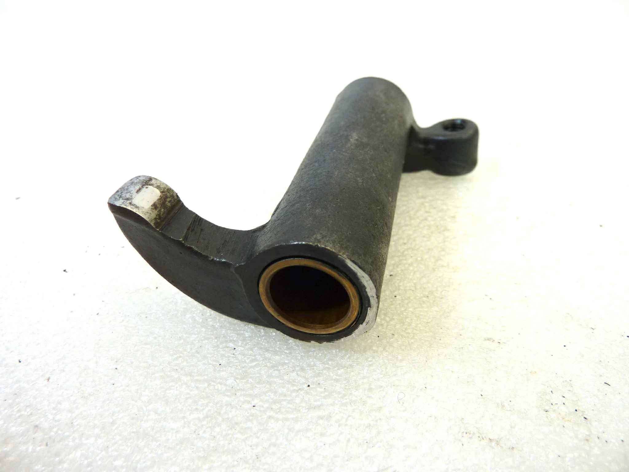 Bilanciere valvola di scarico Guzzi Stornello 125 55030425 - immagine 3