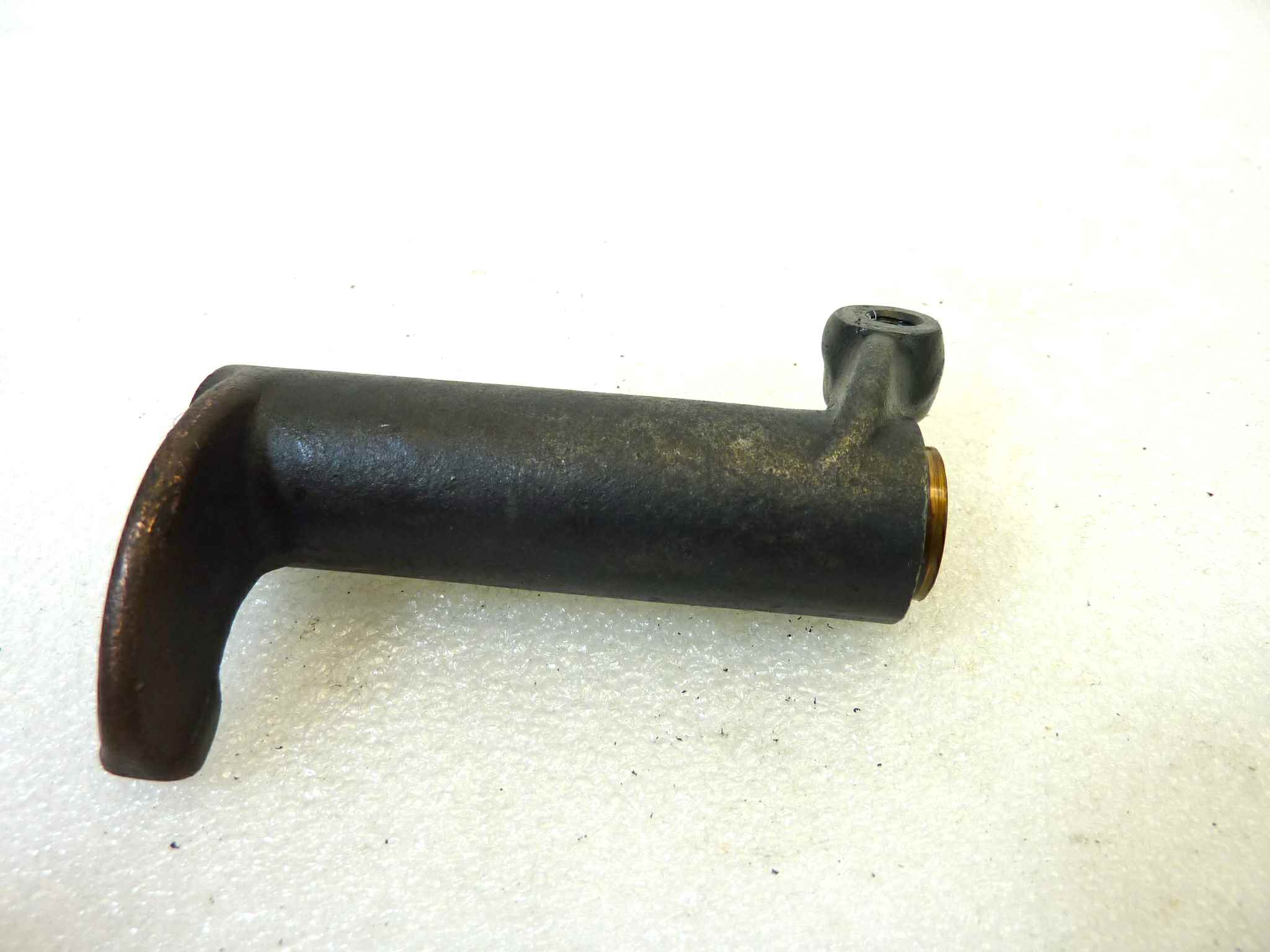 Bilanciere valvola di scarico Guzzi Stornello 125 55030425 - immagine 4