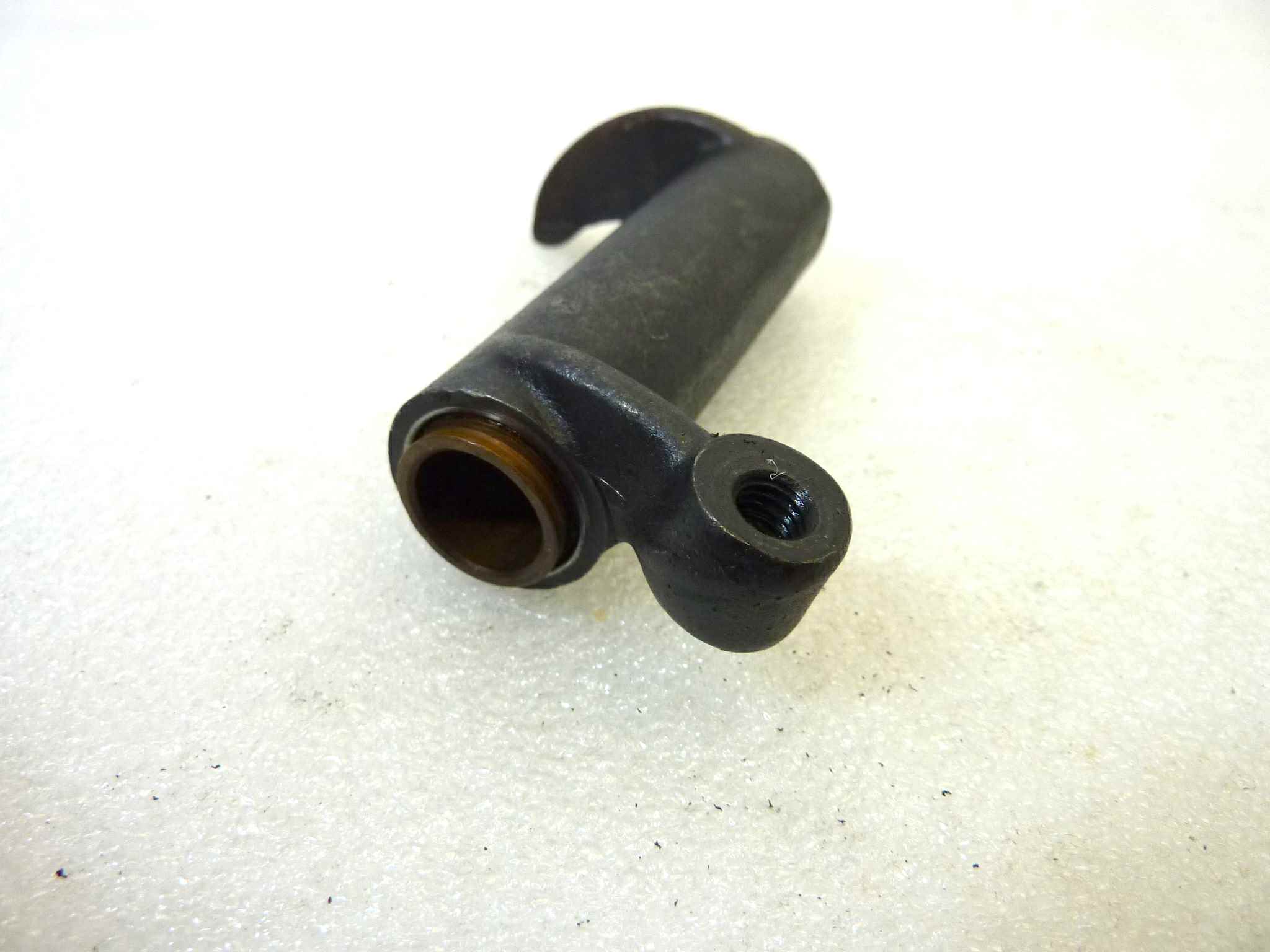 Bilanciere valvola di scarico Guzzi Stornello 125 55030425 - immagine 5