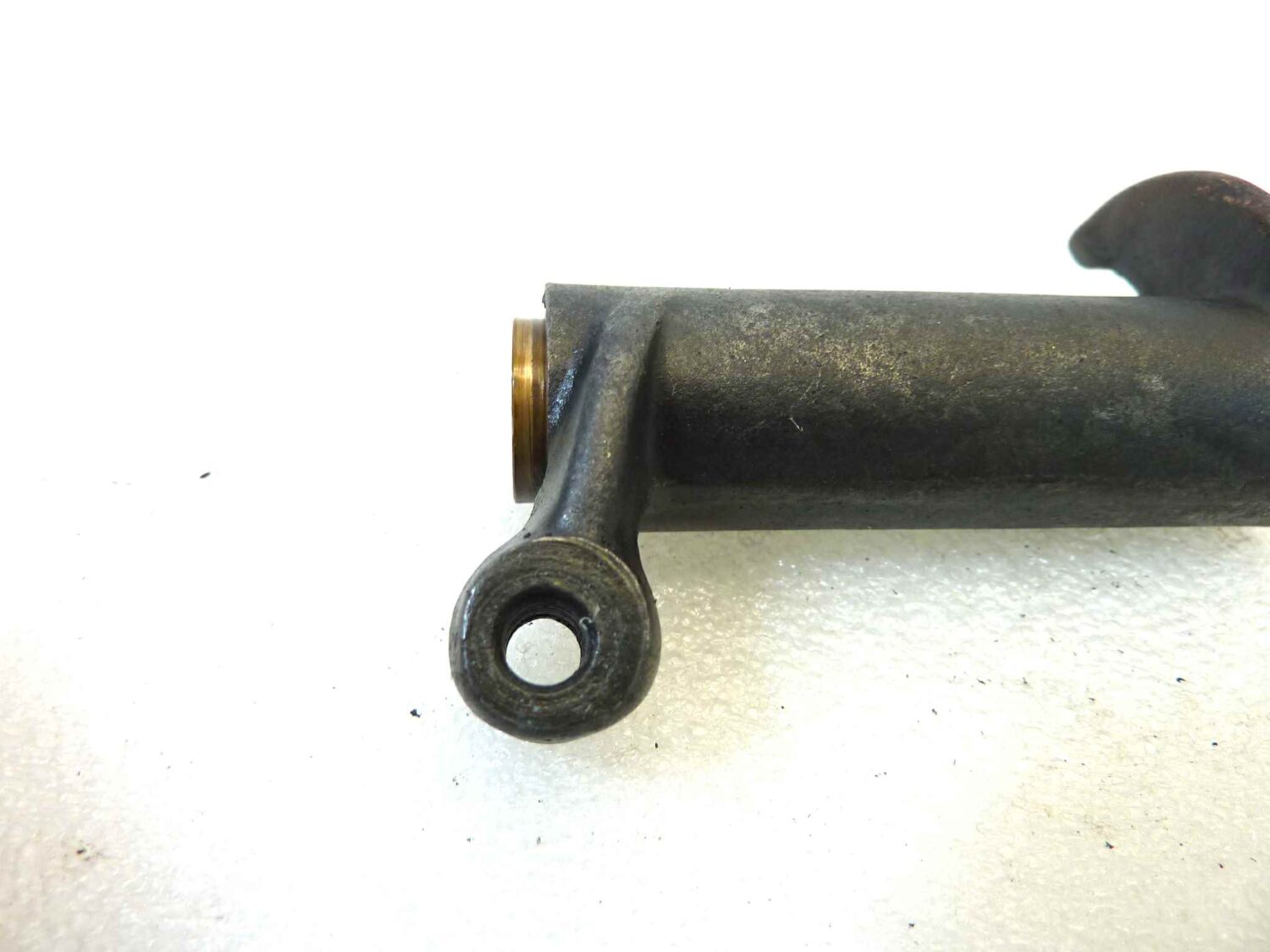 Bilanciere valvola di scarico Guzzi Stornello 125 55030425 - immagine 6