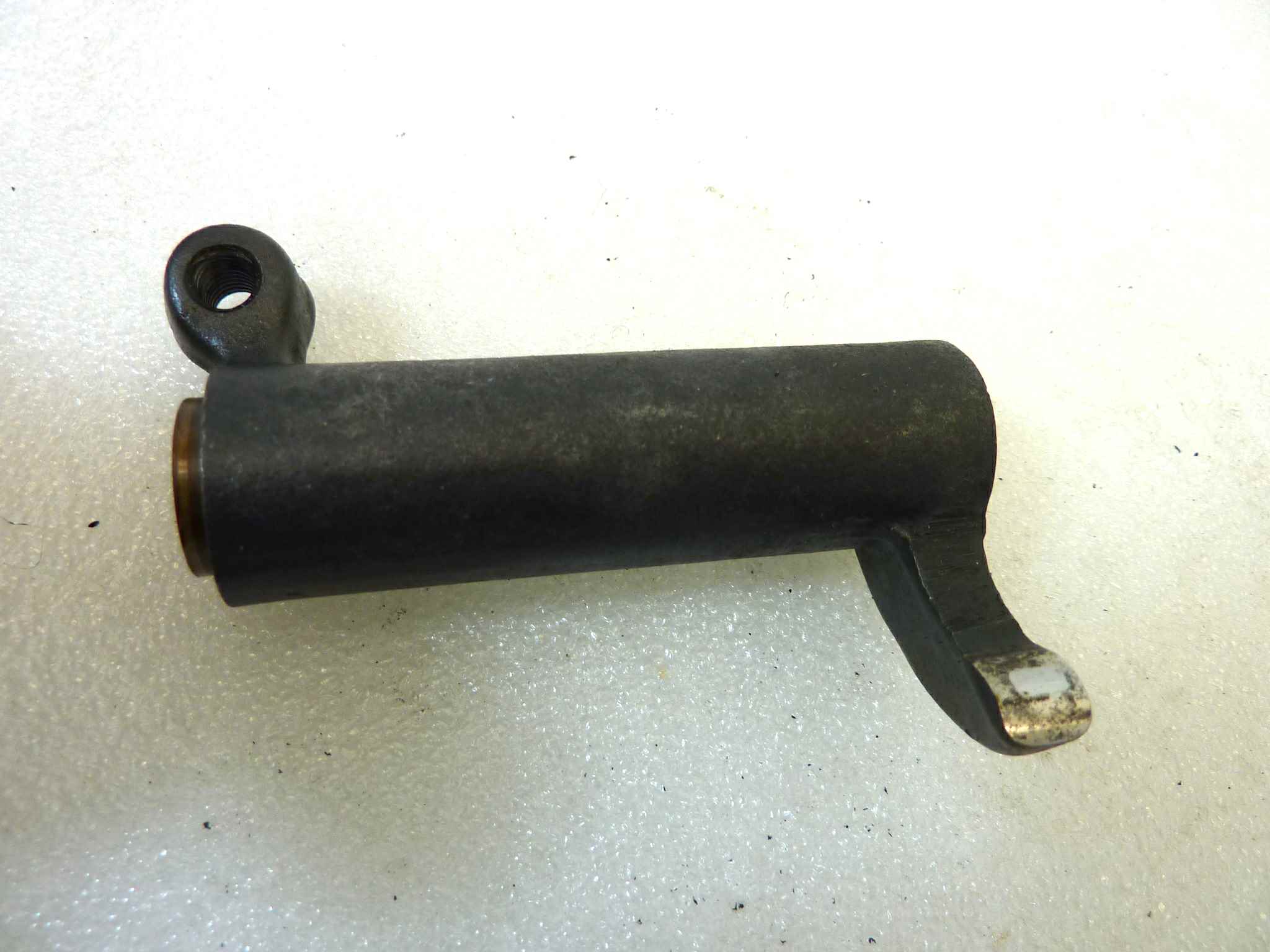 Bilanciere valvola di scarico Guzzi Stornello 125 55030425 - immagine 7