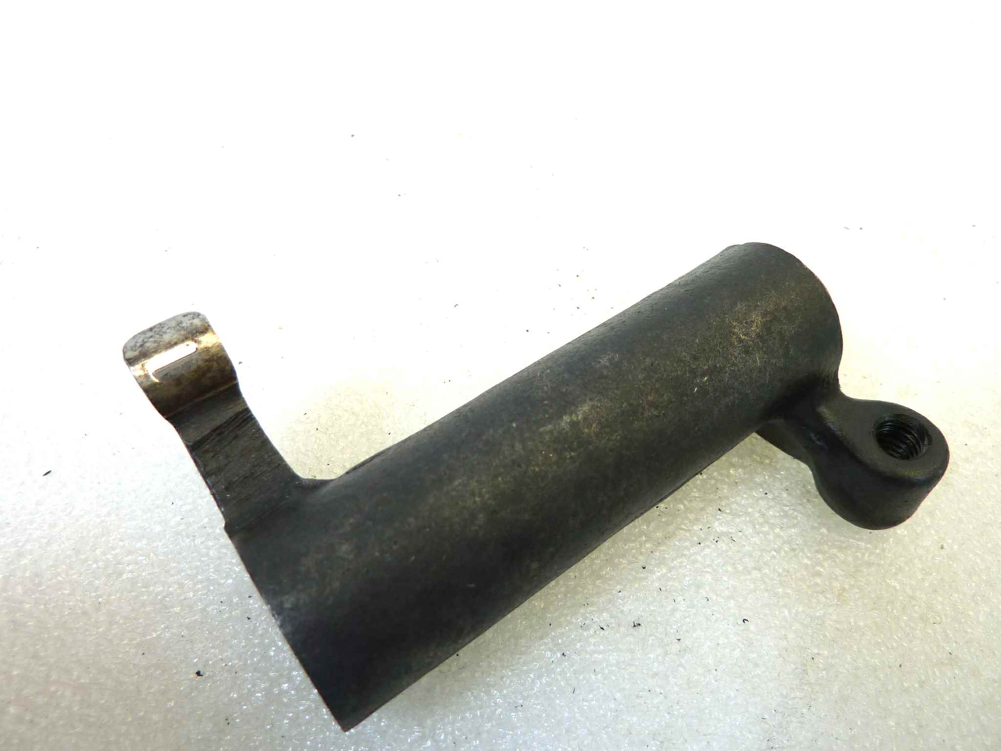 Bilanciere valvola di scarico Guzzi Stornello 125 55030425 - immagine 8