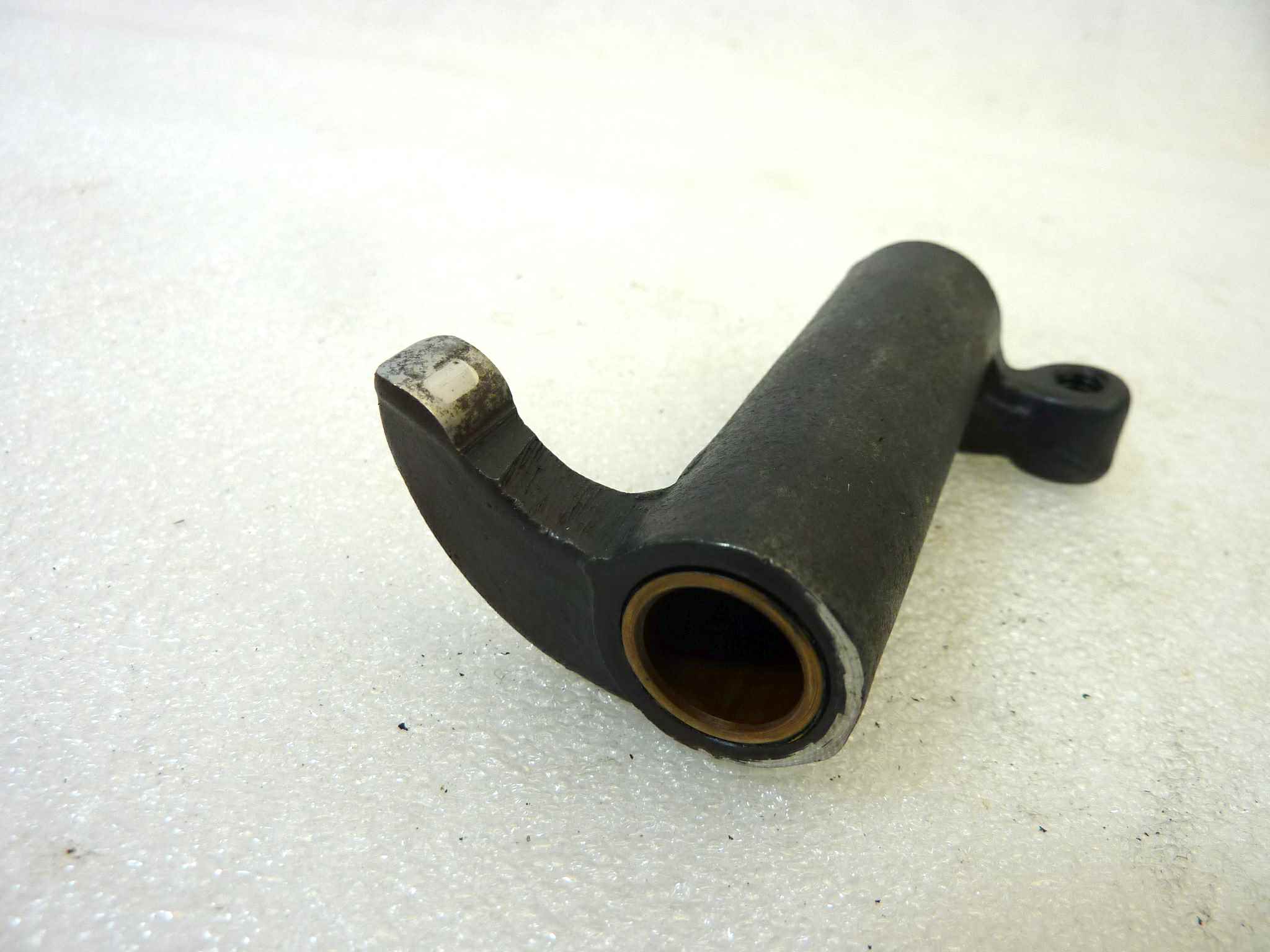 Bilanciere valvola di scarico Guzzi Stornello 125 55030425 - immagine 9
