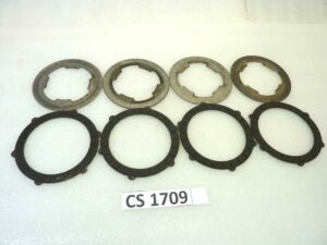 Dischi frizione Guzzi Stornello 125 160