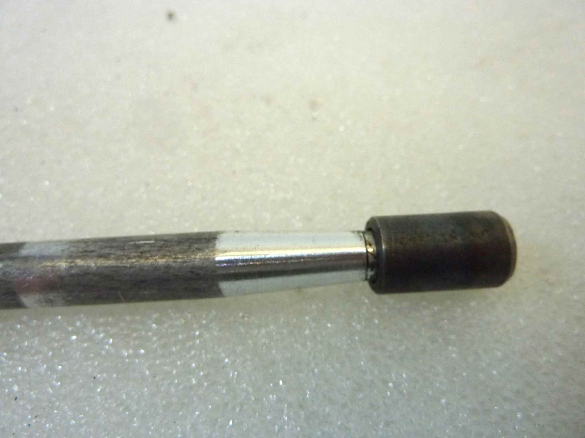 Astina comando bilancieri Guzzi Stornello 125 4V 5V cod 55045025 - immagine 3