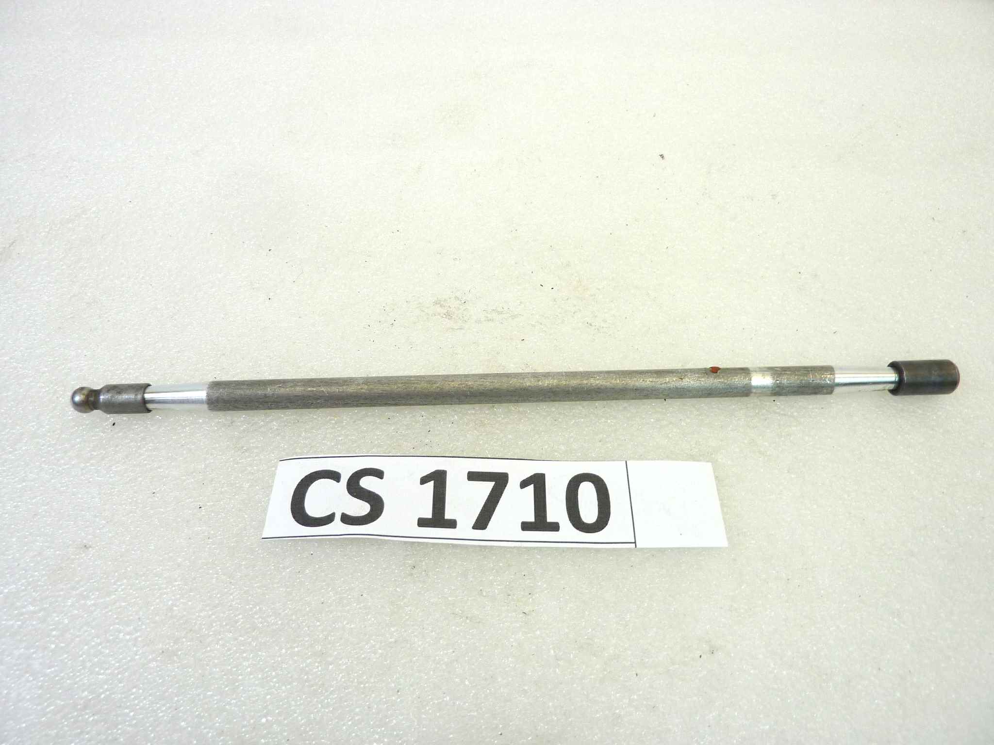 Astina comando bilancieri Guzzi Stornello 125 4V 5V cod 55045025 - immagine 4