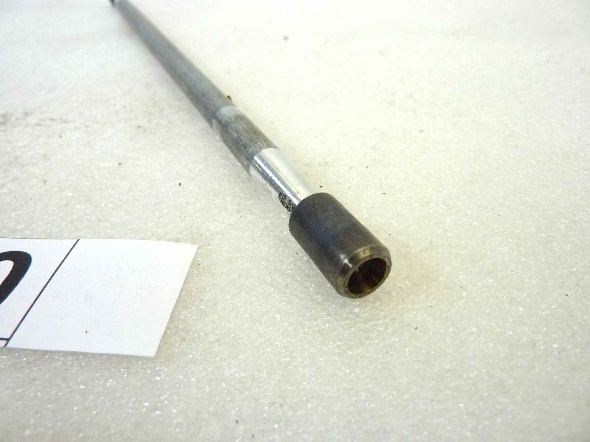 Astina comando bilancieri Guzzi Stornello 125 4V 5V cod 55045025 - immagine 6