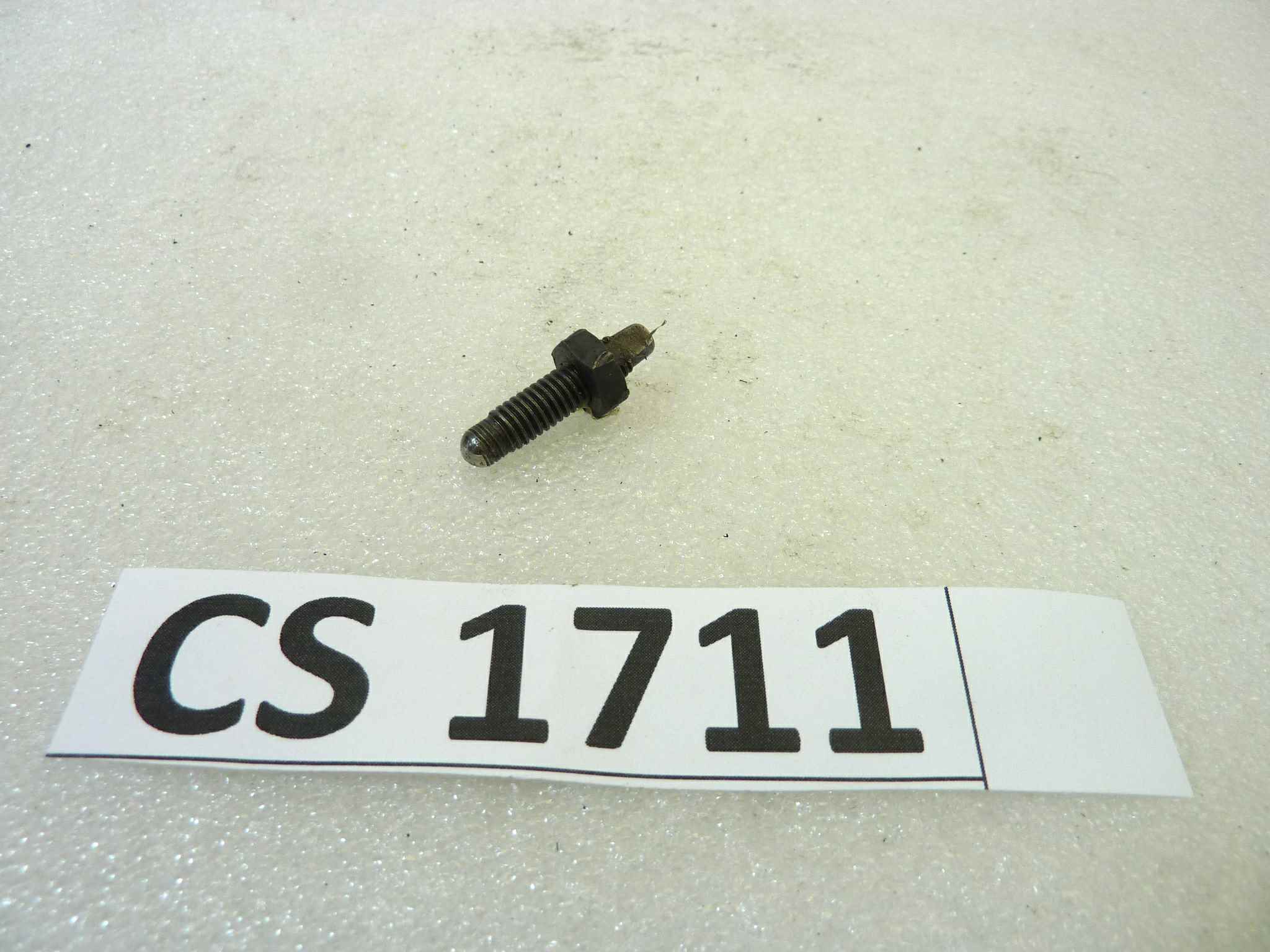 Vite registro valvole Guzzi Stornello 125 cod 32034000