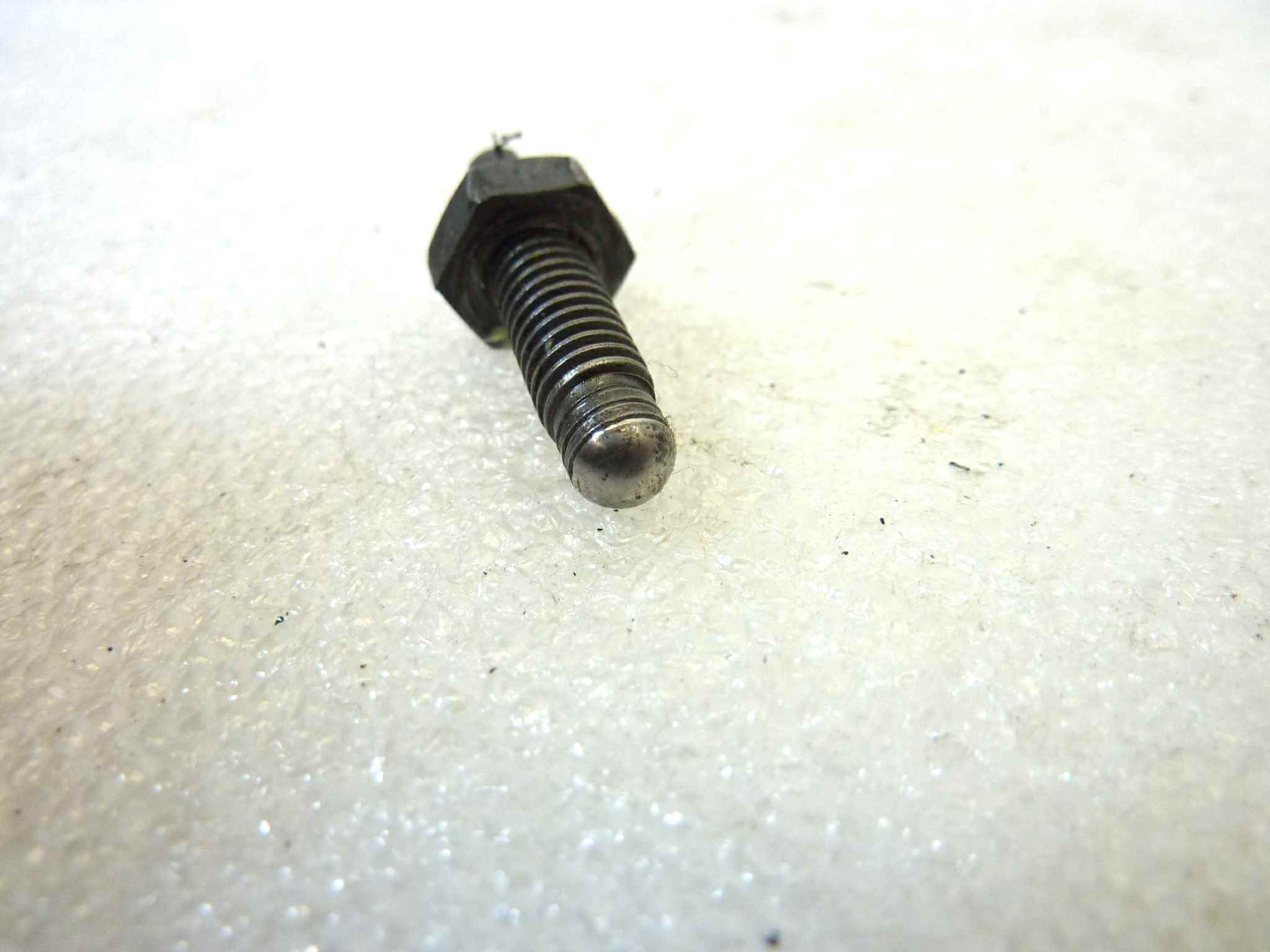 Vite registro valvole Guzzi Stornello 125 cod 32034000 - immagine 4
