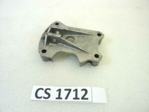Carter staffa leva frizione Guzzi Stornello 125 160 5V cod 53090900