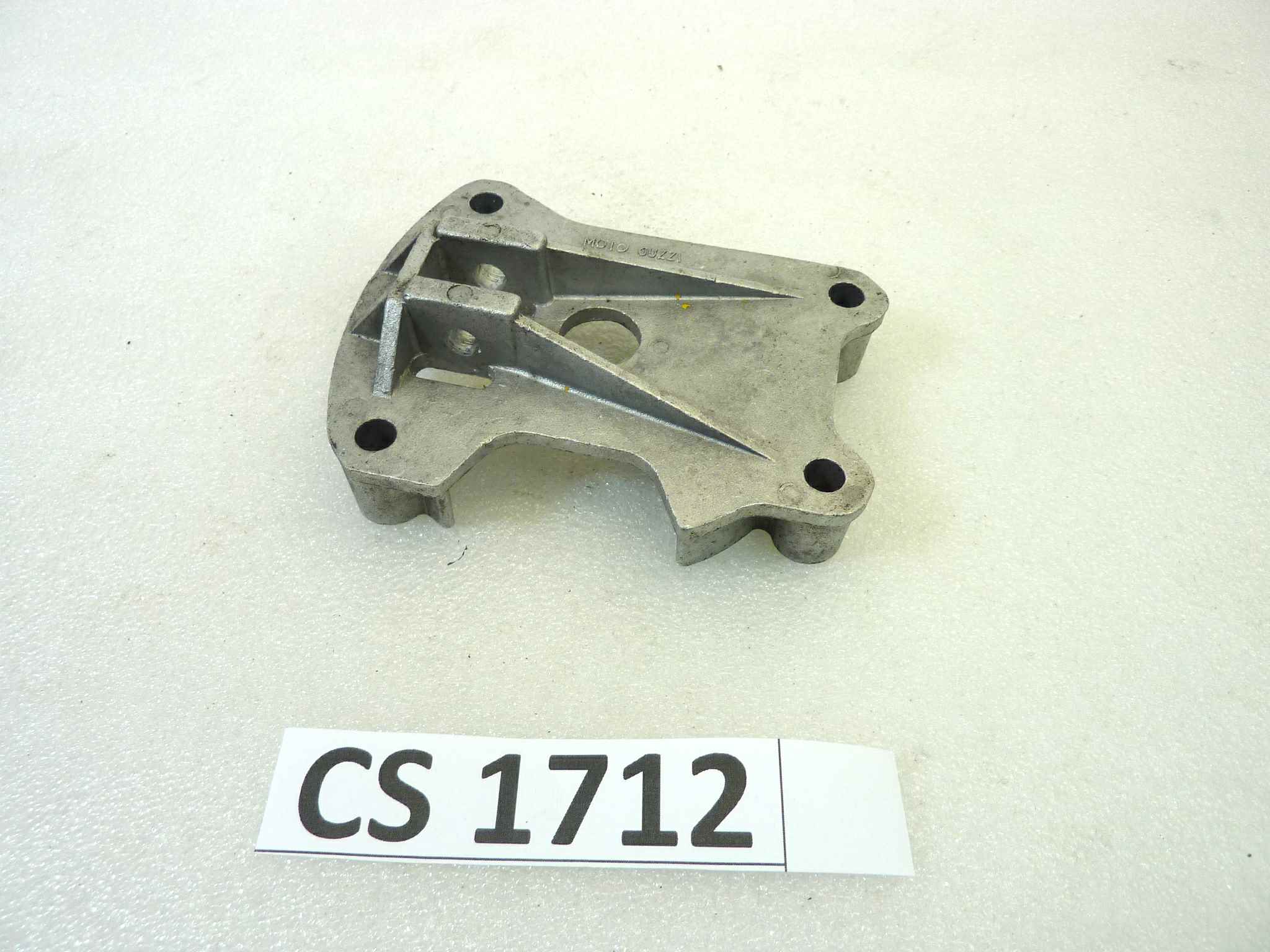 Carter staffa leva frizione Guzzi Stornello 125 160 5V cod 53090900