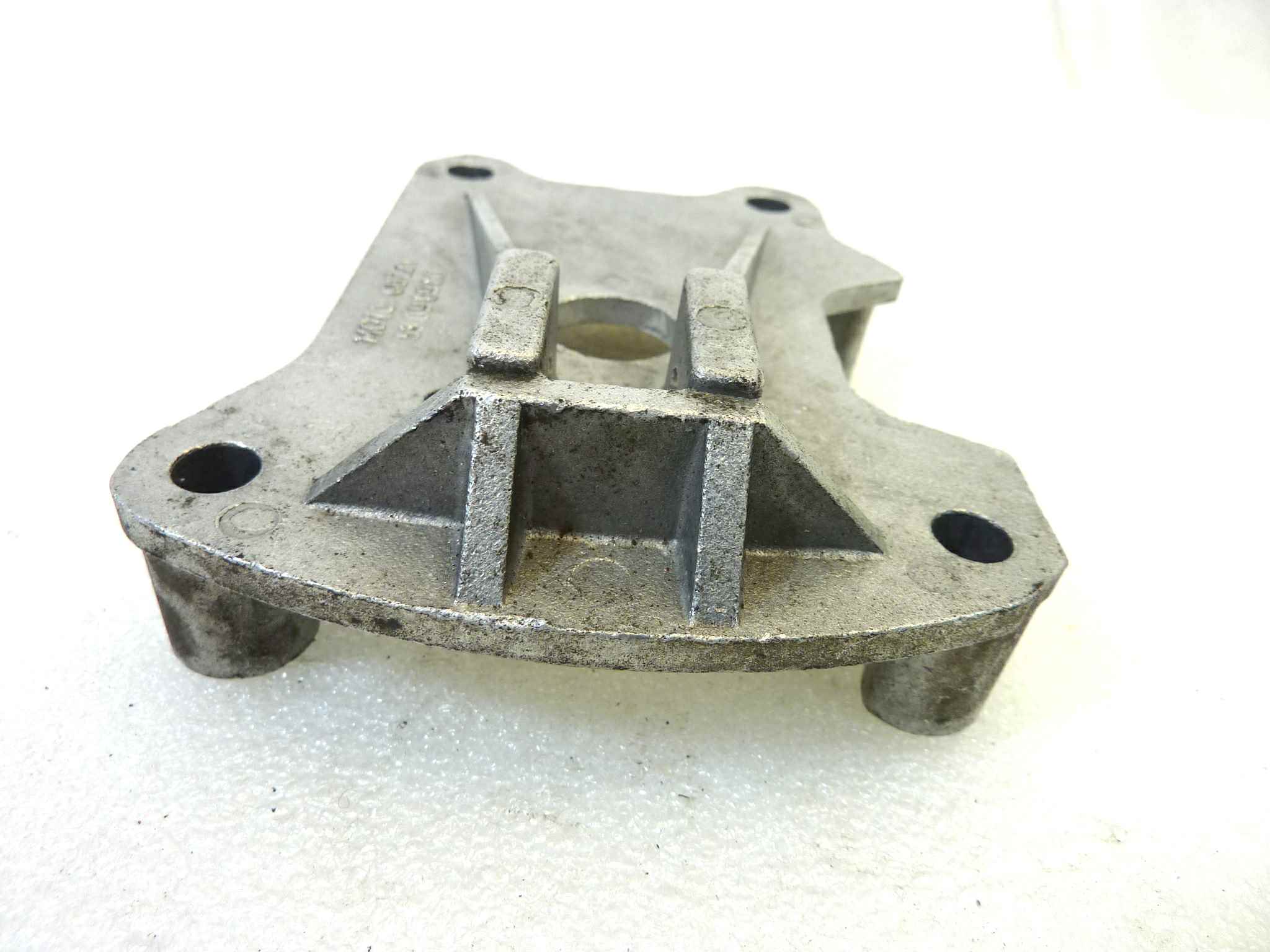 Carter staffa leva frizione Guzzi Stornello 125 160 5V cod 53090900 - immagine 5