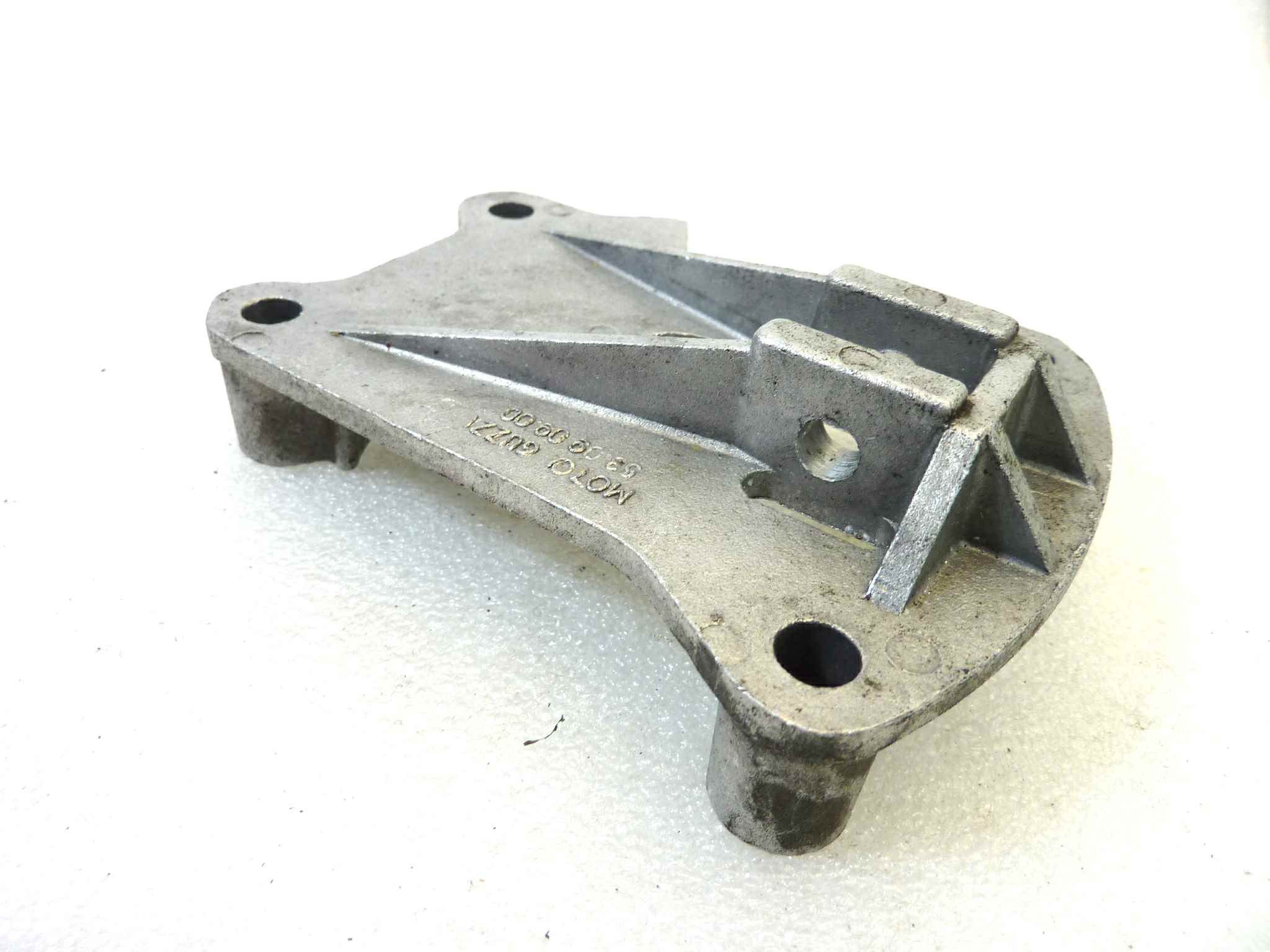 Carter staffa leva frizione Guzzi Stornello 125 160 5V cod 53090900 - immagine 6