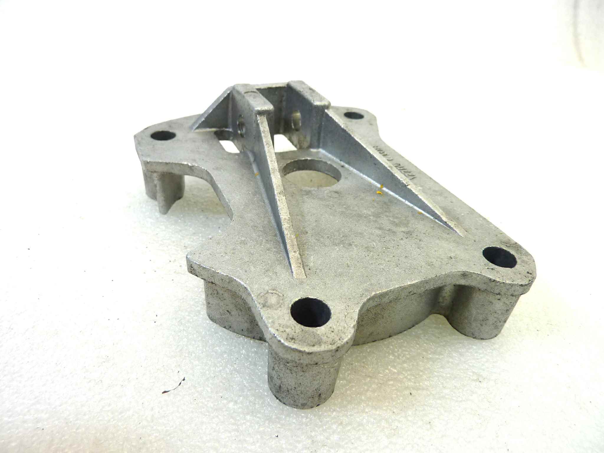 Carter staffa leva frizione Guzzi Stornello 125 160 5V cod 53090900 - immagine 7