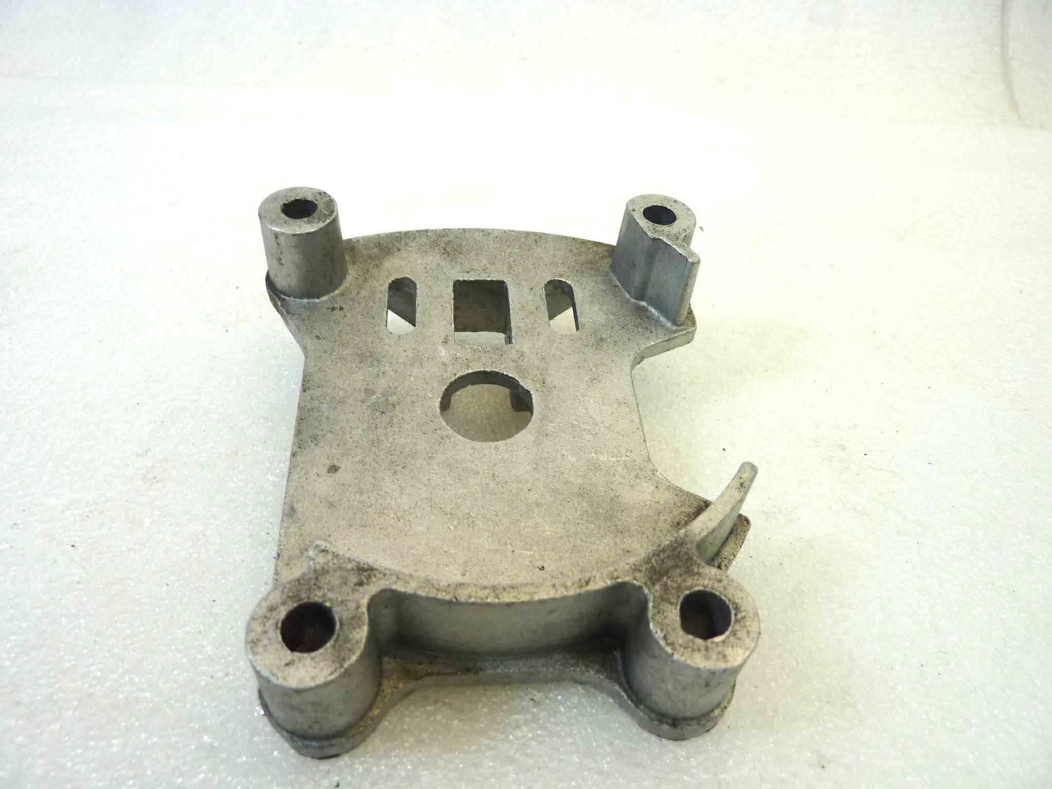 Carter staffa leva frizione Guzzi Stornello 125 160 5V cod 53090900 - immagine 8