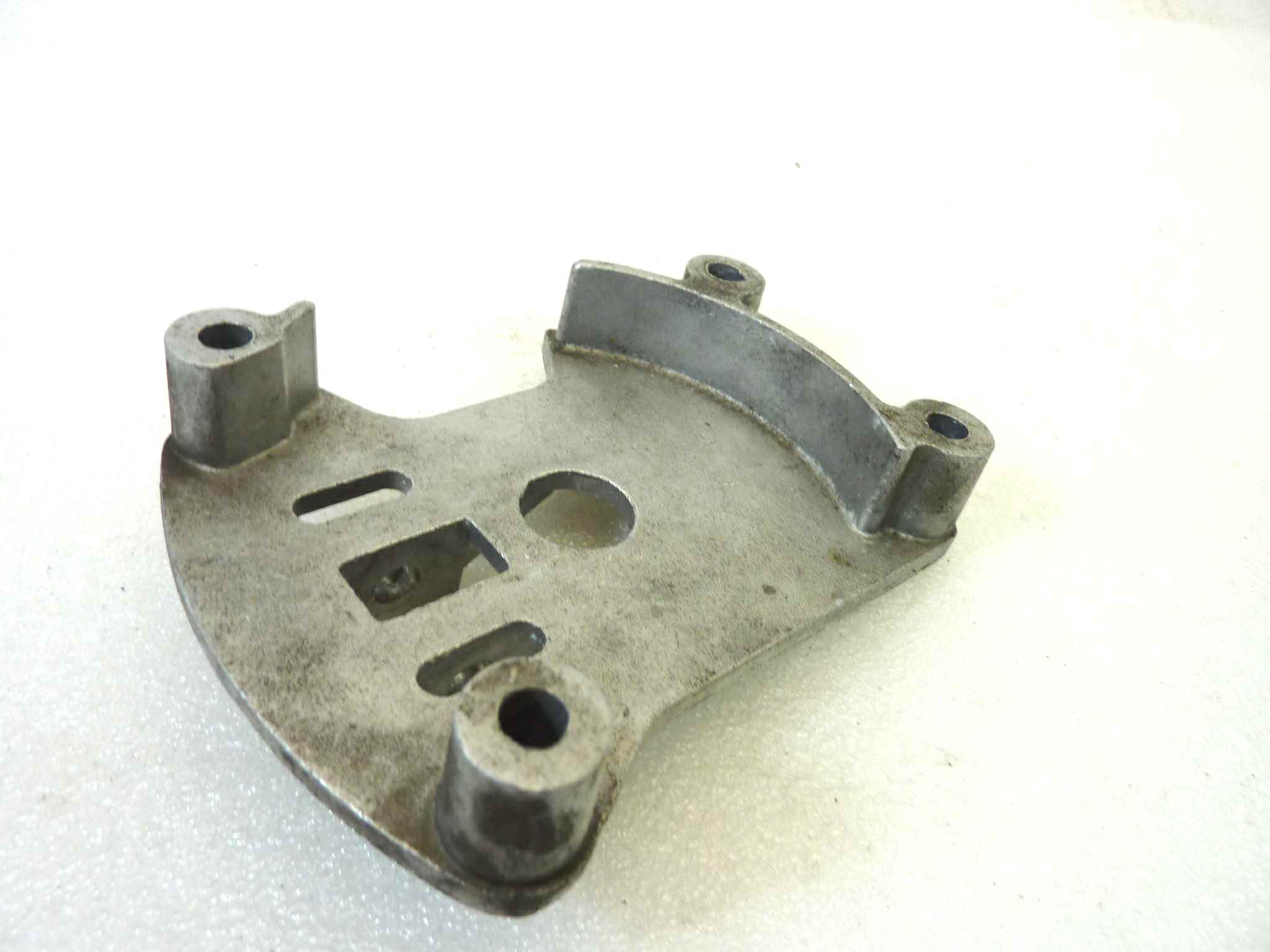 Carter staffa leva frizione Guzzi Stornello 125 160 5V cod 53090900 - immagine 9