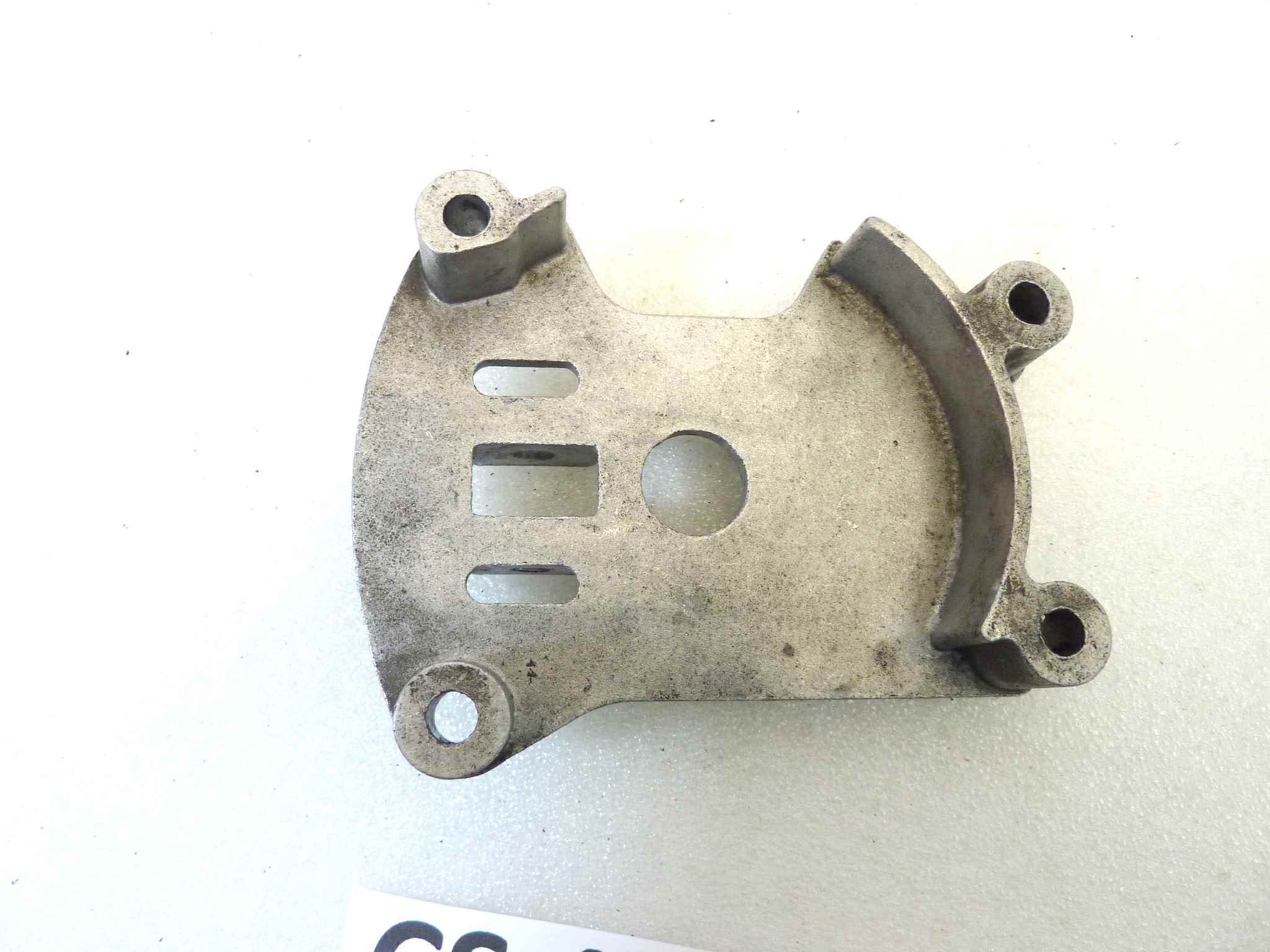 Carter staffa leva frizione Guzzi Stornello 125 160 5V cod 53090900 - immagine 10