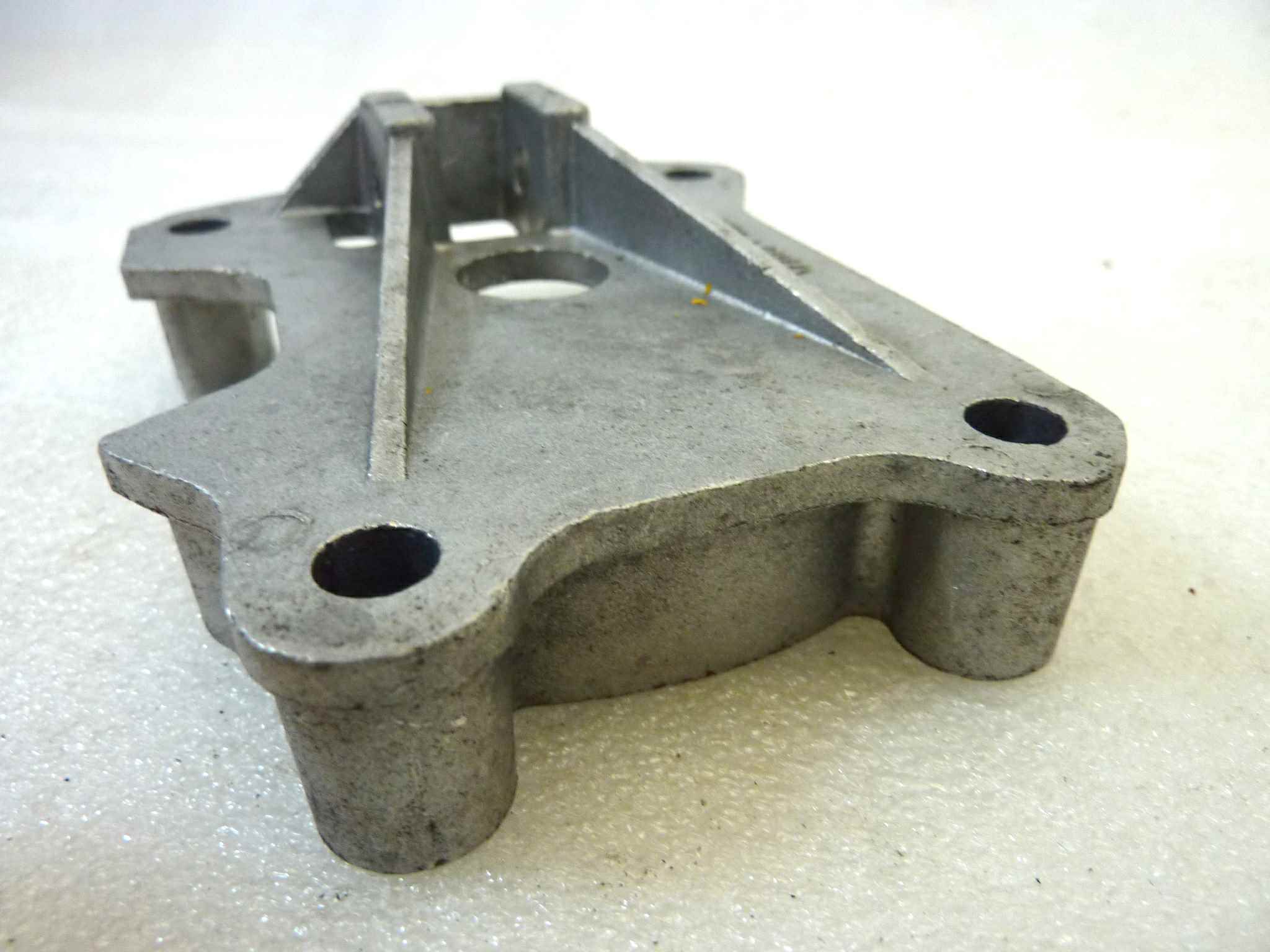Carter staffa leva frizione Guzzi Stornello 125 160 5V cod 53090900 - immagine 12