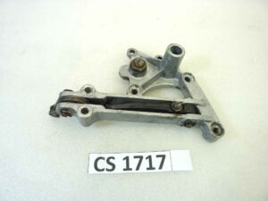 Staffa leva frizione motore Guzzi Stornello 125 4V cod 55090900