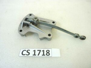 Carter staffa leva frizione Guzzi Stornello 125 160 5V con leva a motore cod 53090900