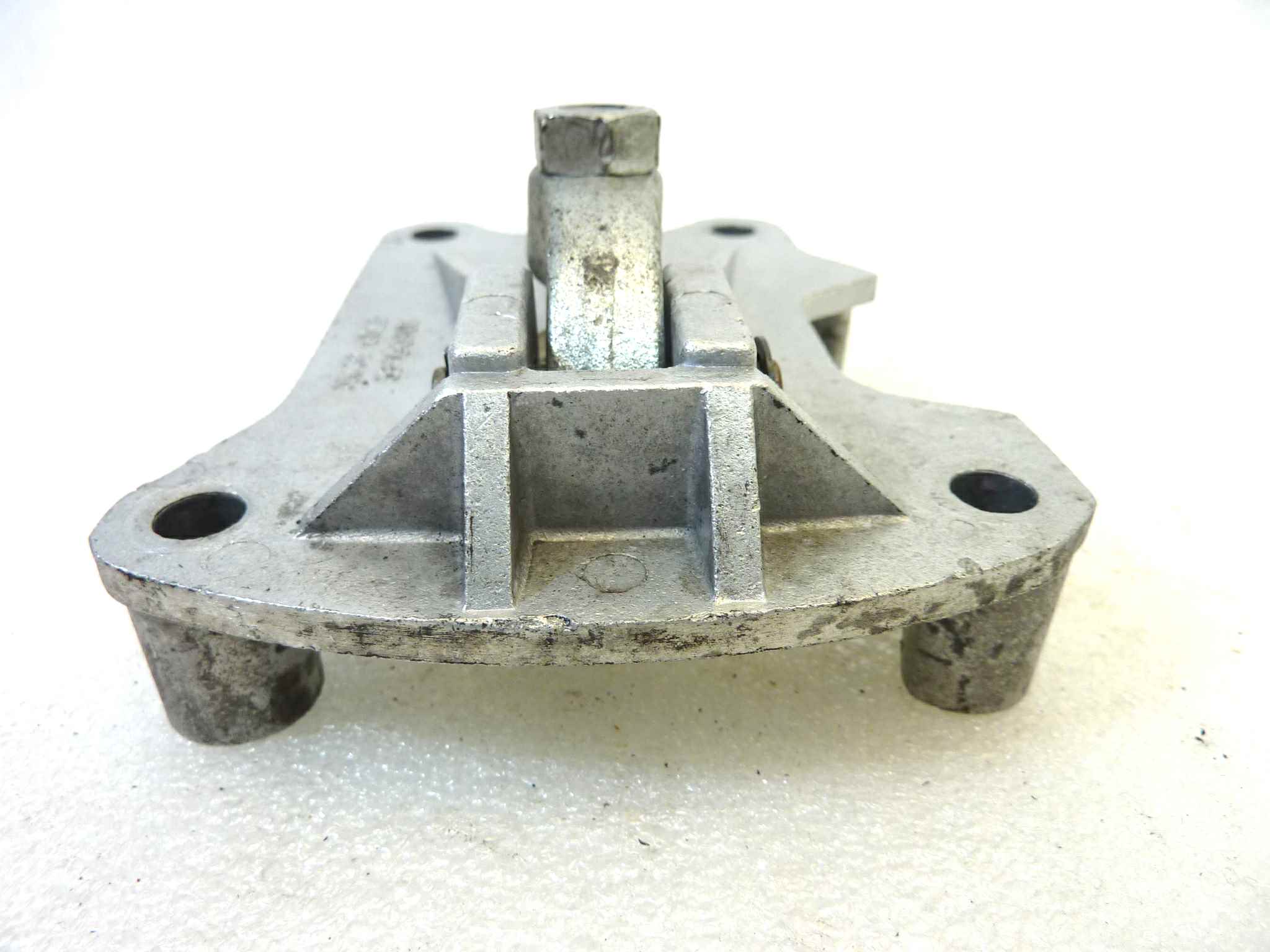 Carter staffa leva frizione Guzzi Stornello 125 160 5V con leva a motore cod 53090900 - immagine 8