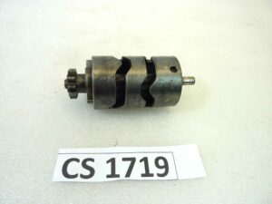 Tamburo scanalato Guzzi Stornello 125 4V cod 55234400