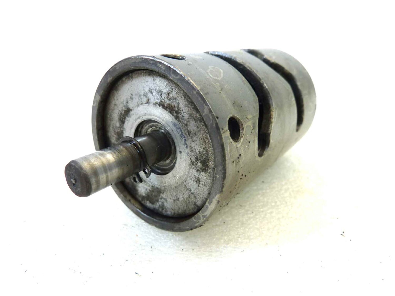 Tamburo scanalato Guzzi Stornello 125 4V cod 55234400 - immagine 5
