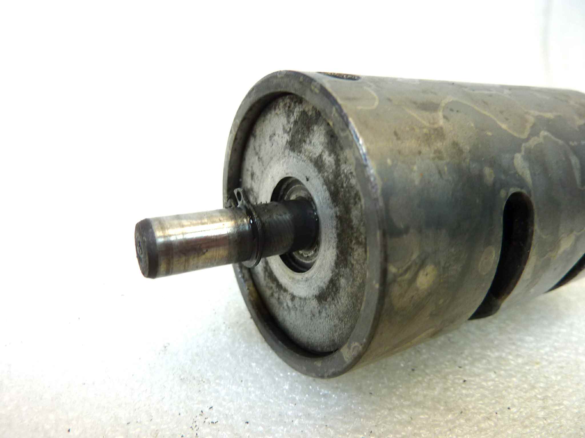 Tamburo scanalato Guzzi Stornello 125 4V cod 55234400 - immagine 8