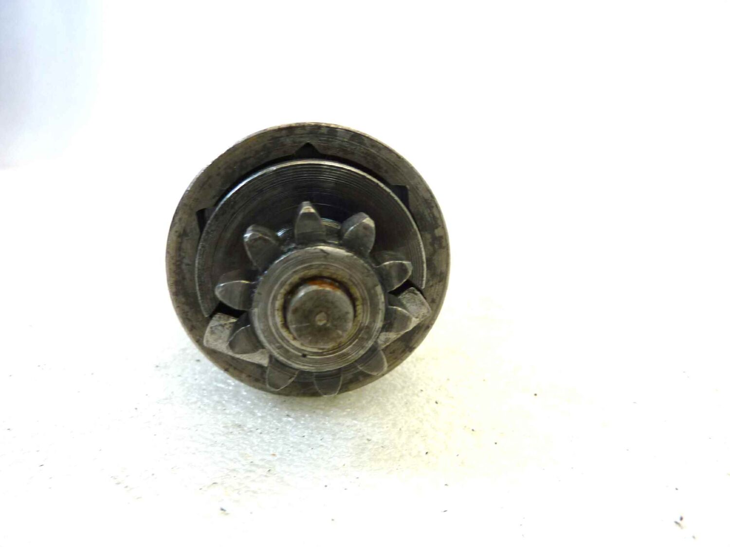 Tamburo scanalato Guzzi Stornello 125 4V cod 55234400 - immagine 10