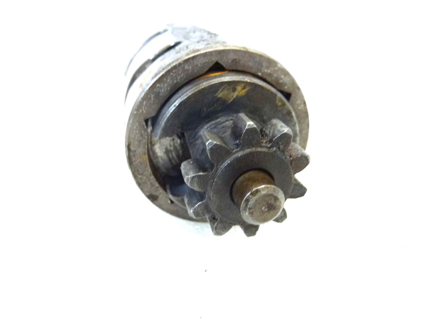 Tamburo scanalato Guzzi Stornello 125 4V cod 55234400 - immagine 5