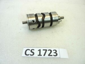 Tamburo scanalato Guzzi Stornello 125 160 5V 53234400