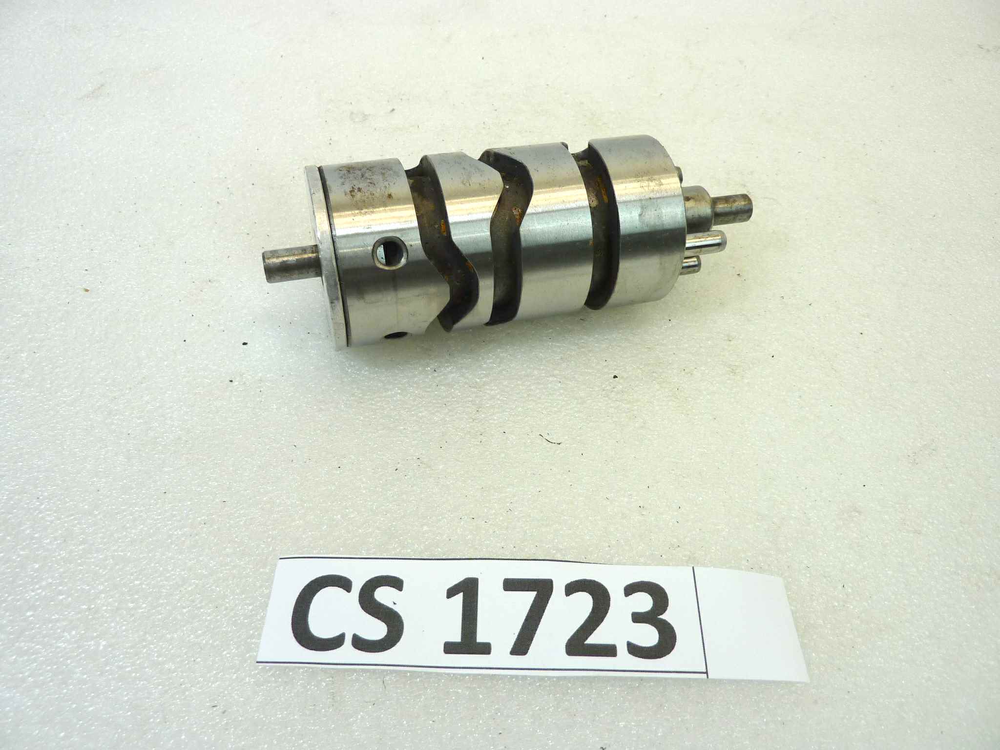 Tamburo scanalato Guzzi Stornello 125 160 5V 53234400