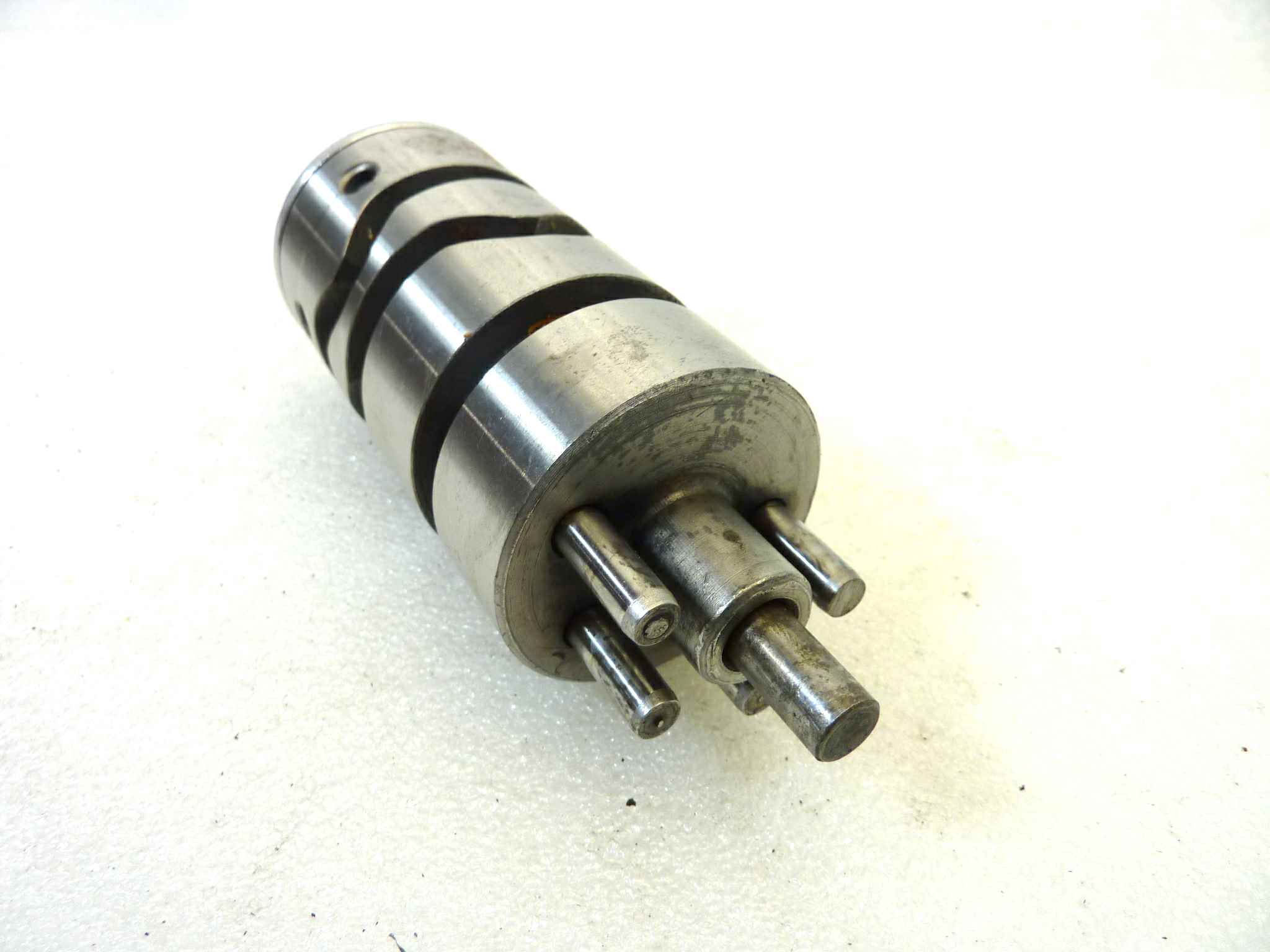Tamburo scanalato Guzzi Stornello 125 160 5V 53234400 - immagine 3