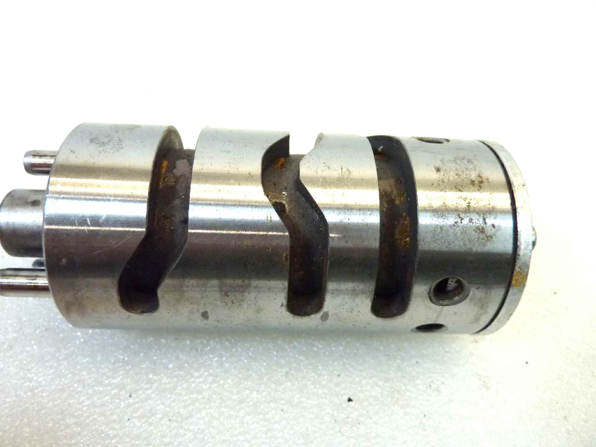 Tamburo scanalato Guzzi Stornello 125 160 5V 53234400 - immagine 5