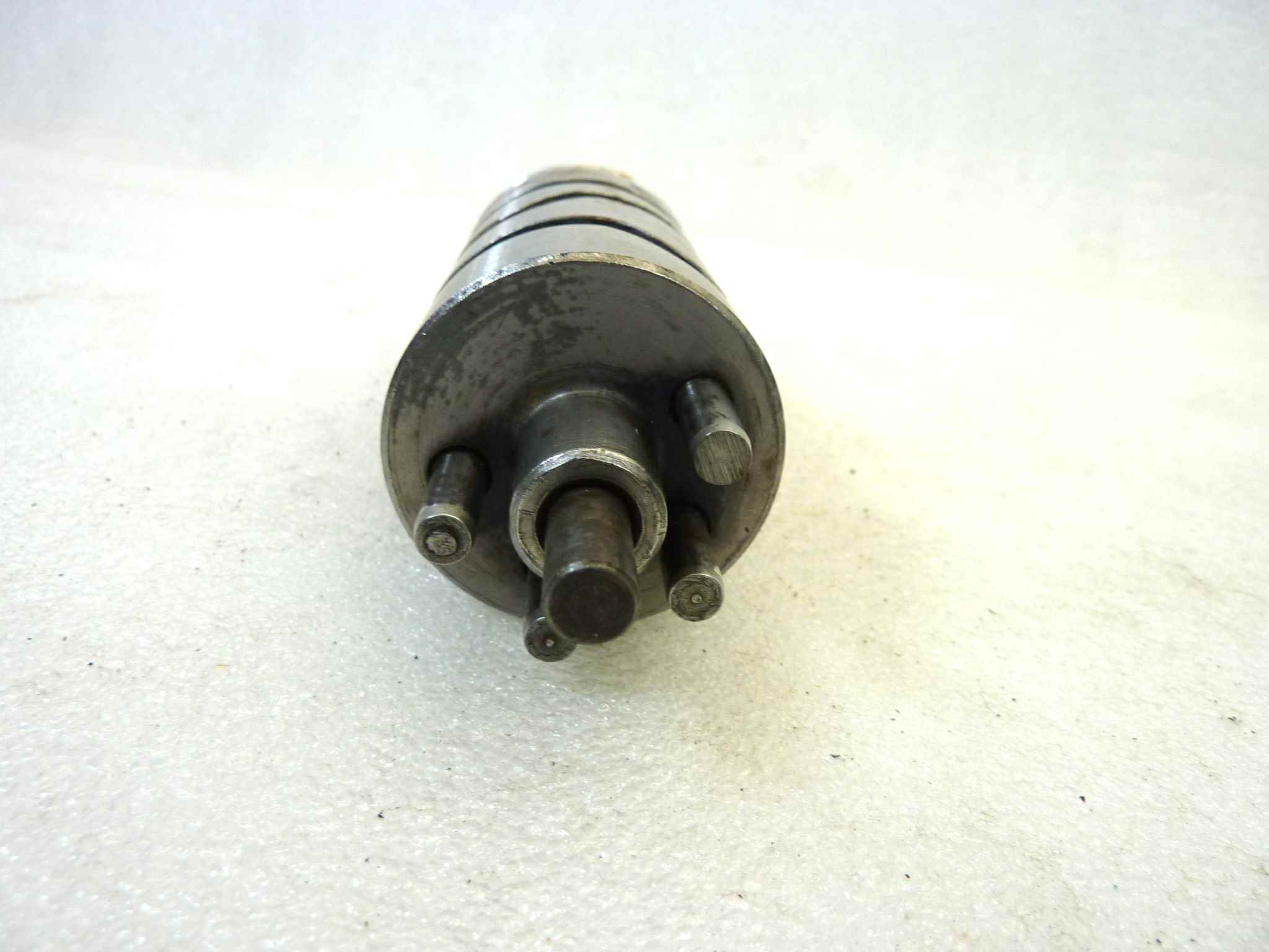 Tamburo scanalato Guzzi Stornello 125 160 5V 53234400 - immagine 7