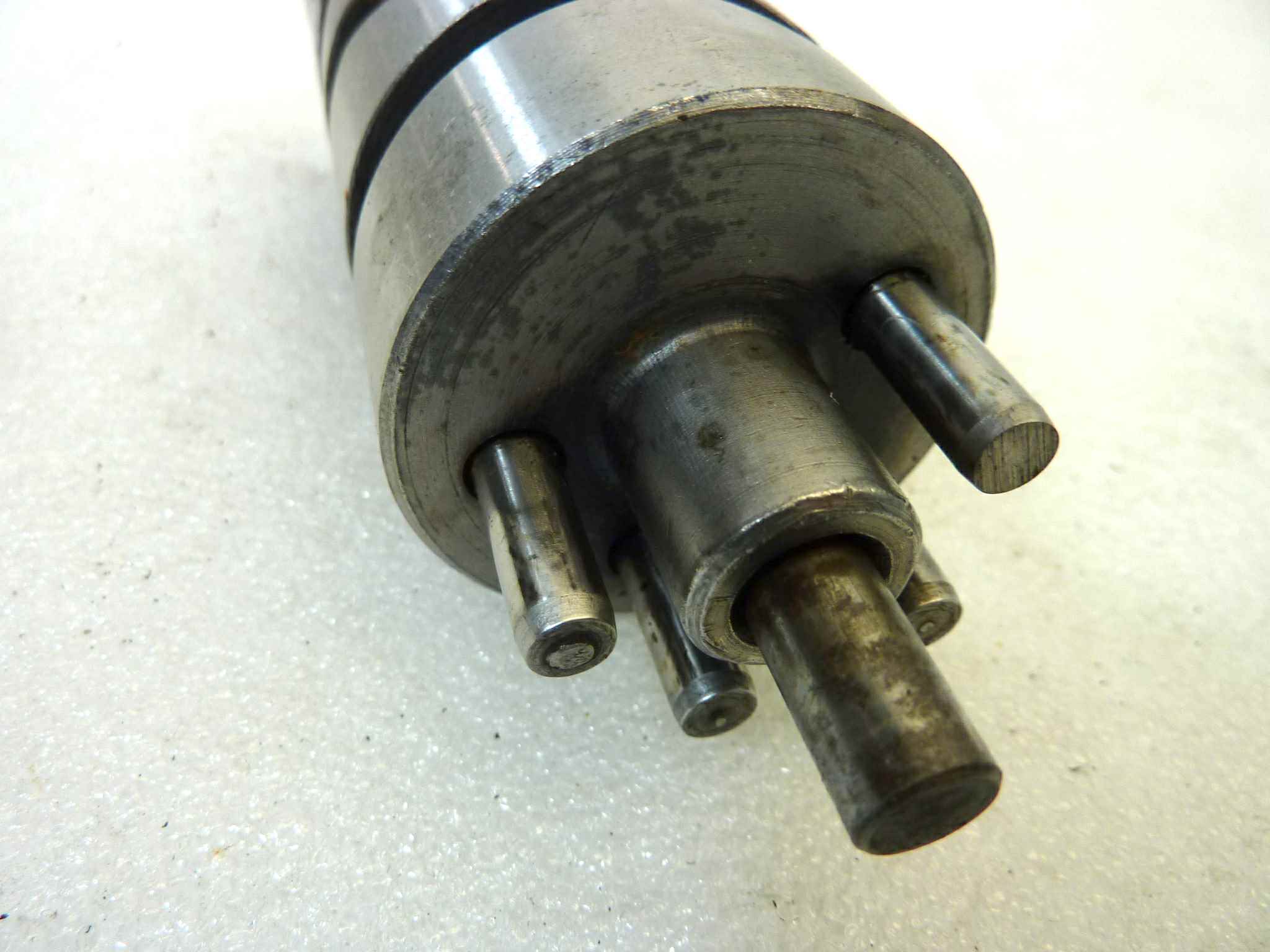 Tamburo scanalato Guzzi Stornello 125 160 5V 53234400 - immagine 8