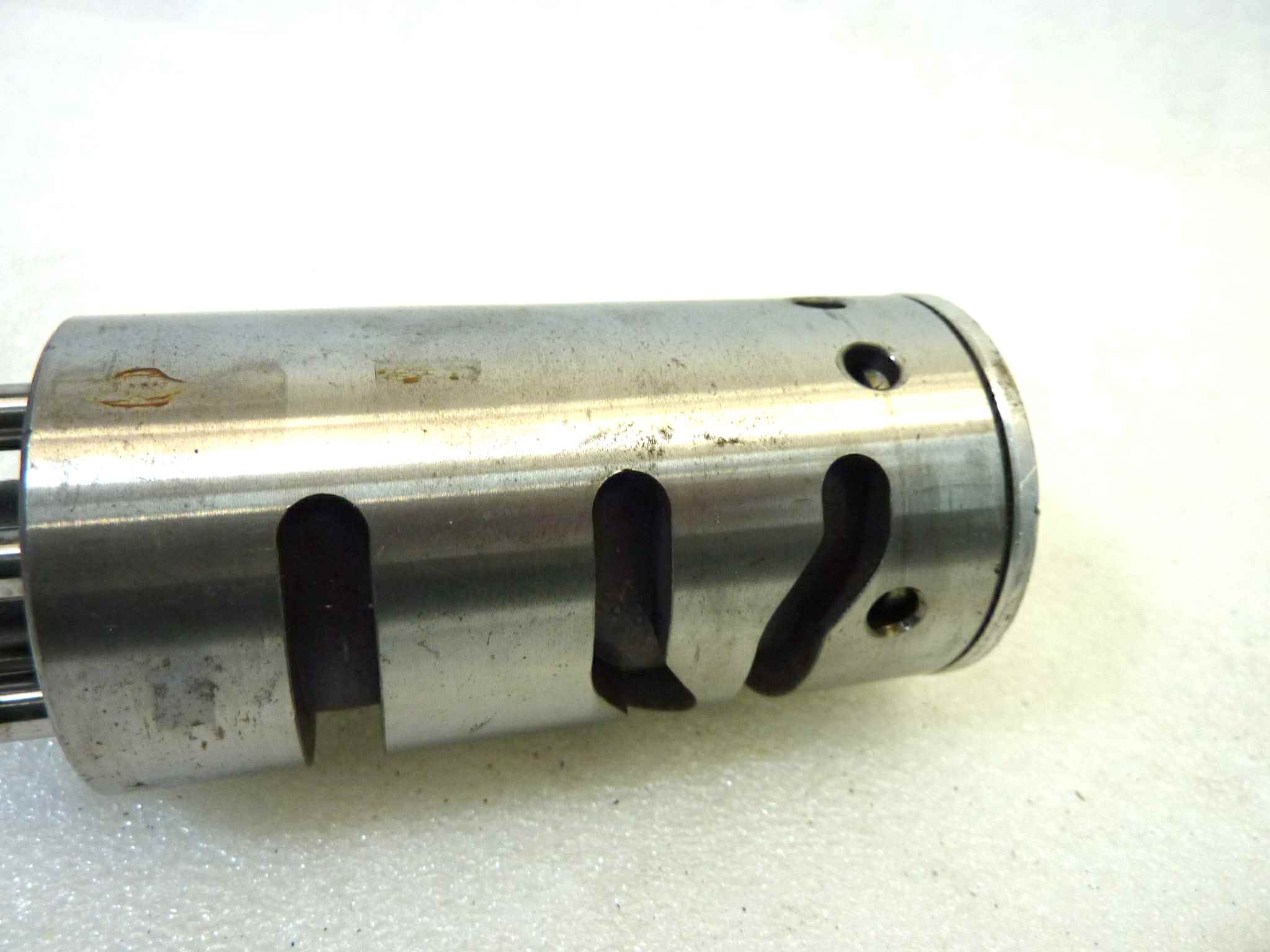 Tamburo scanalato Guzzi Stornello 125 160 5V 53234400 - immagine 9