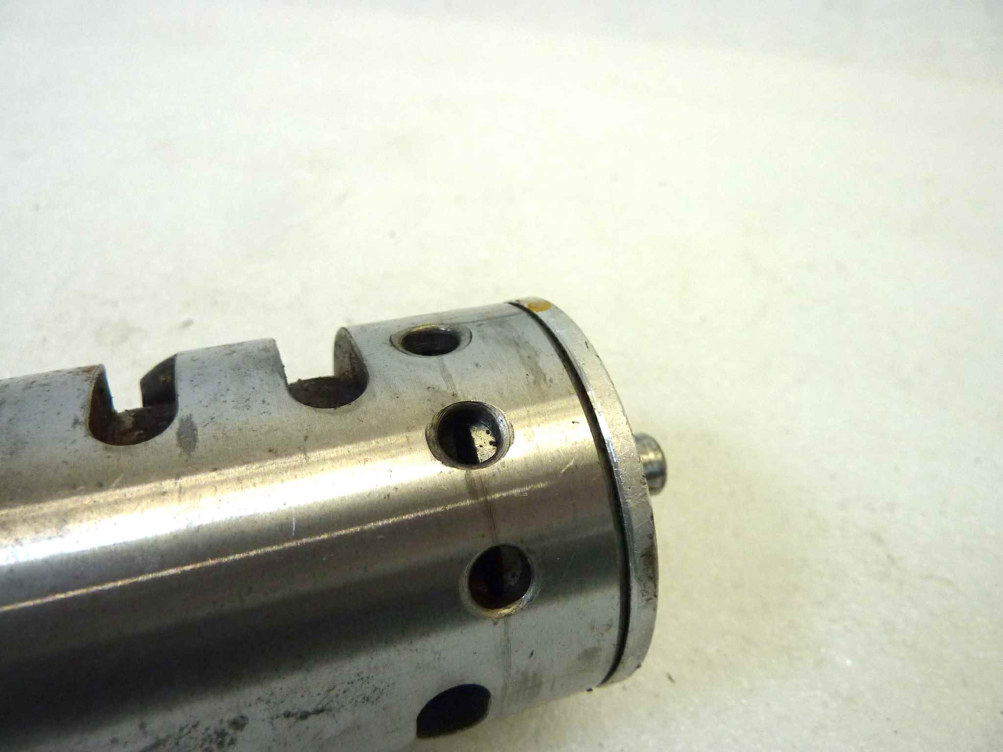 Tamburo scanalato Guzzi Stornello 125 160 5V 53234400 - immagine 10