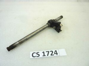Preselettore completo Guzzi Stornello 125 160 5V cod 53236200