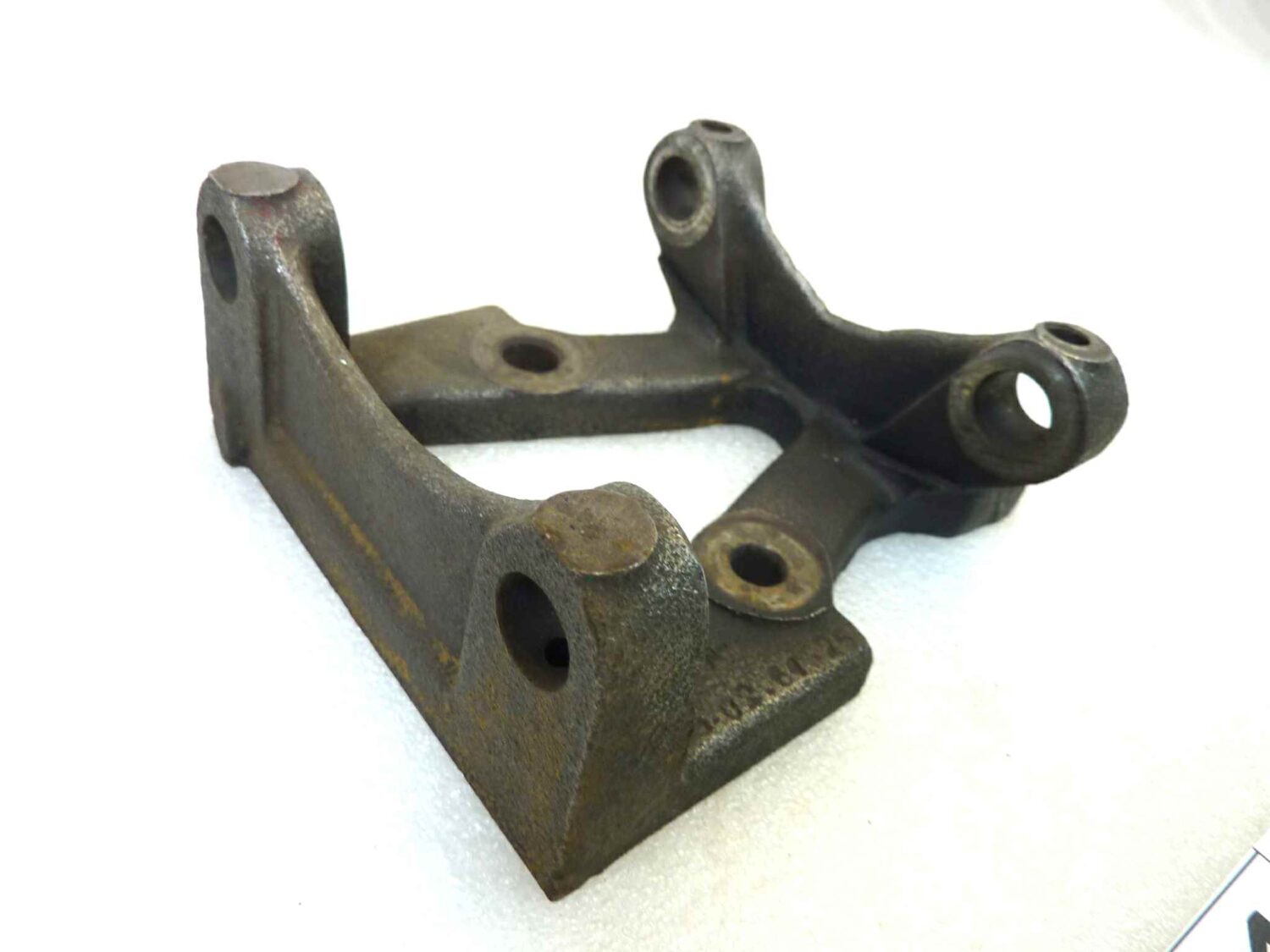 Supporto bilancieri Guzzi Stornello 125 160 cod 55026125 - immagine 2