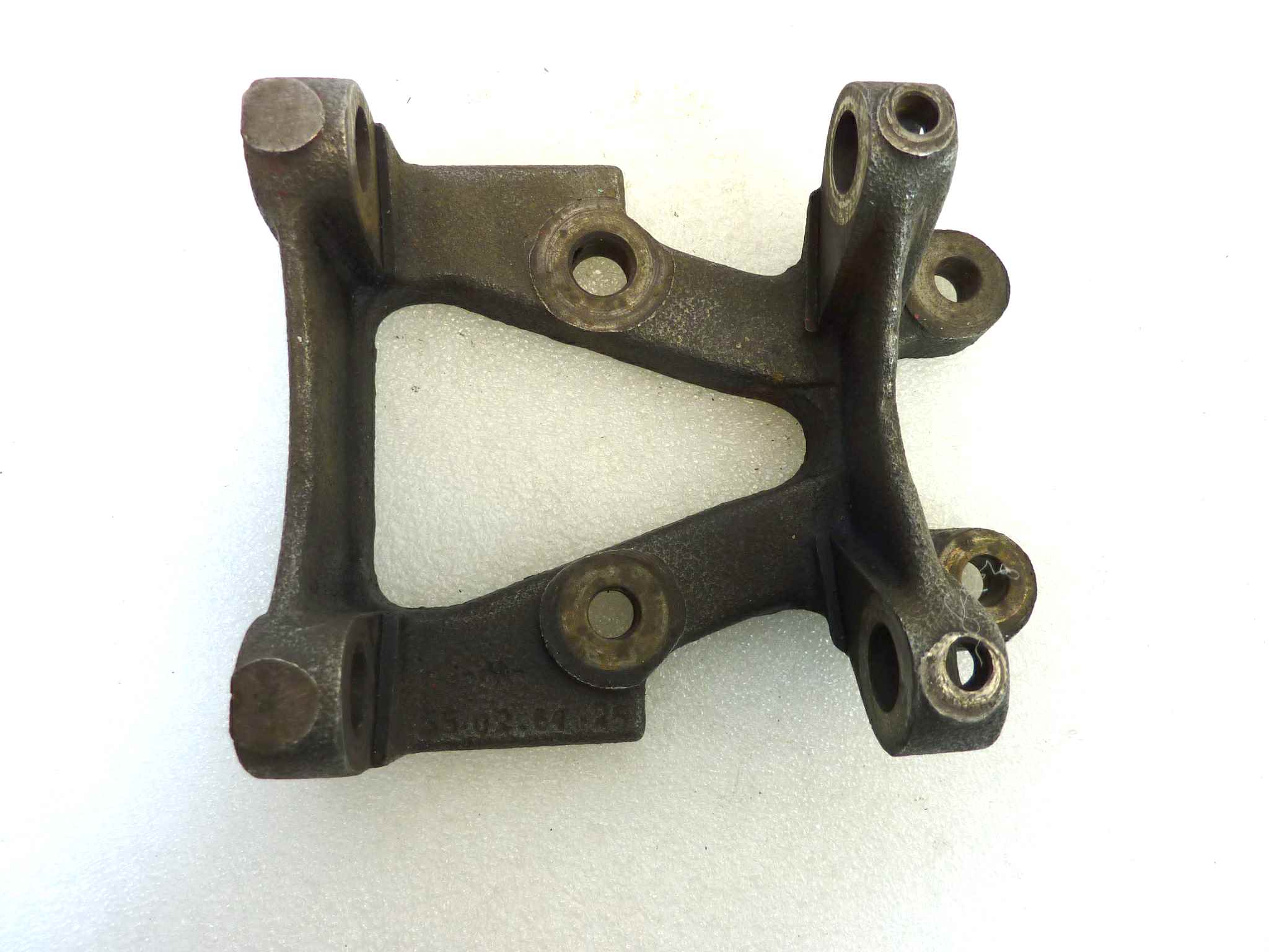 Supporto bilancieri Guzzi Stornello 125 160 cod 55026125 - immagine 3