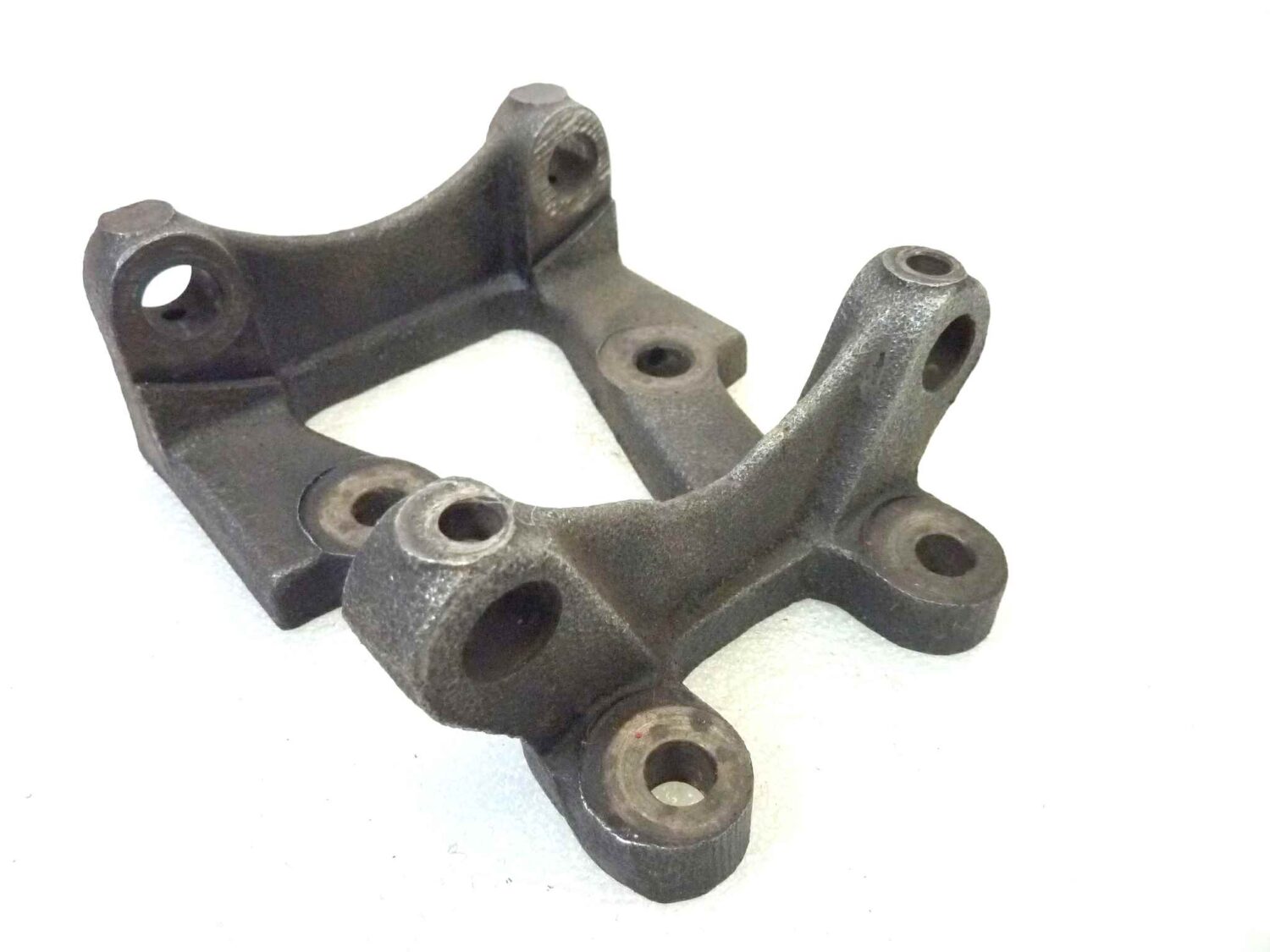 Supporto bilancieri Guzzi Stornello 125 160 cod 55026125 - immagine 4