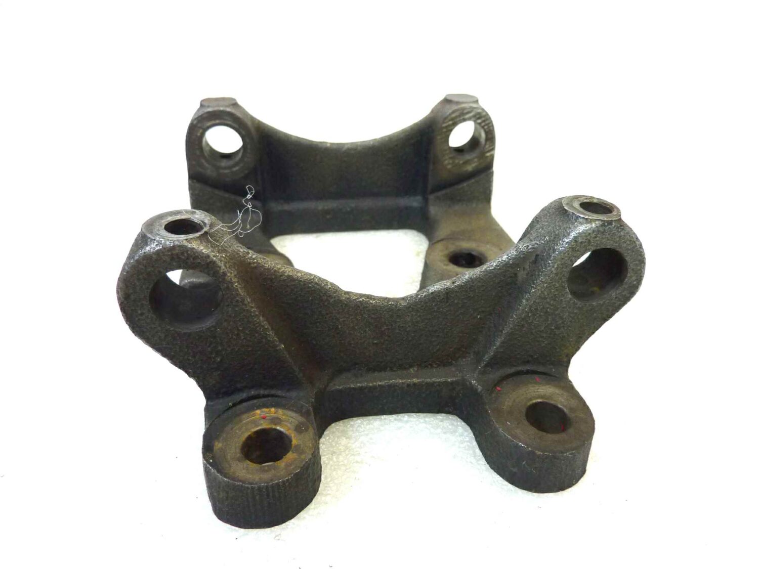 Supporto bilancieri Guzzi Stornello 125 160 cod 55026125 - immagine 5
