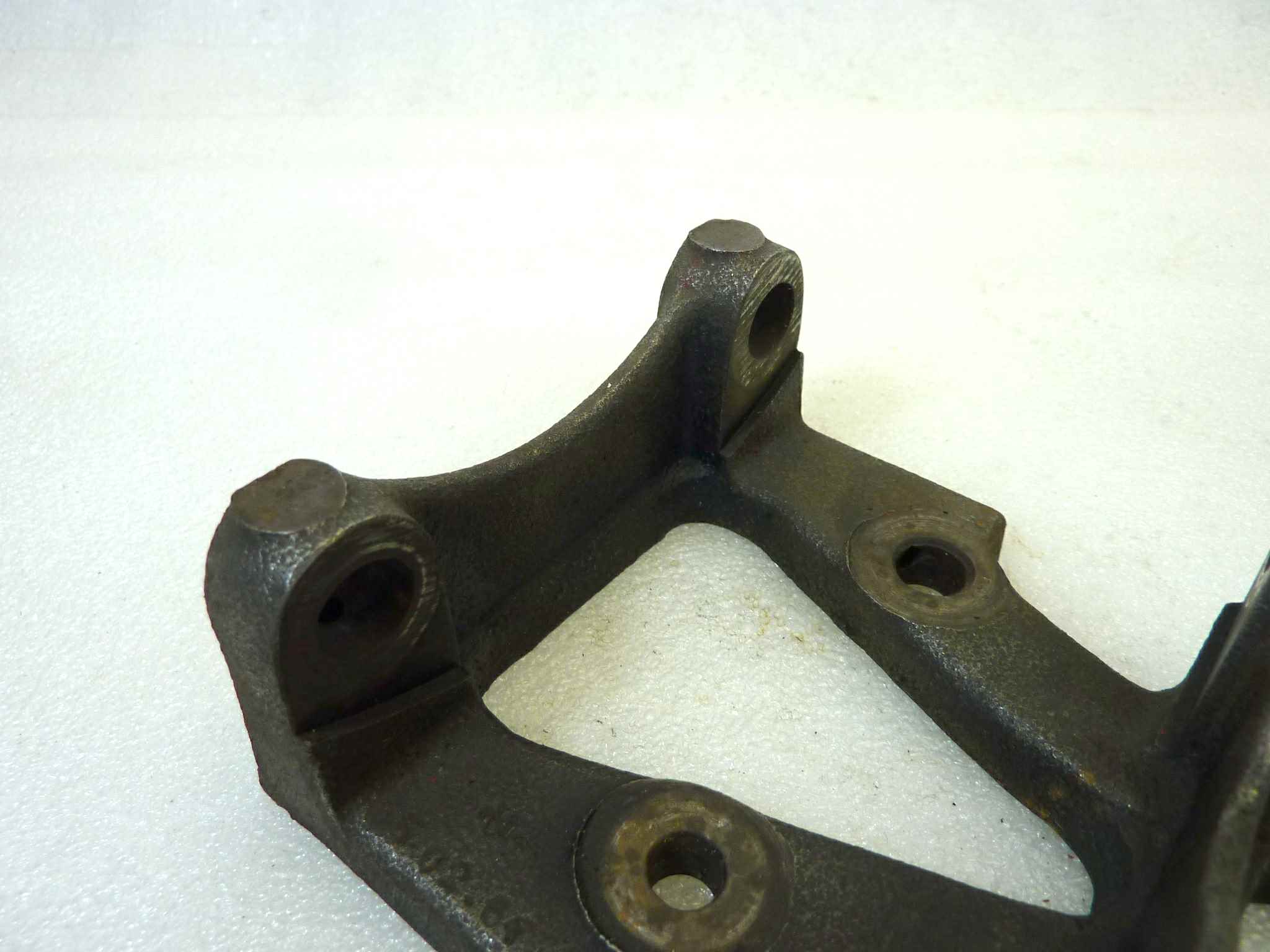 Supporto bilancieri Guzzi Stornello 125 160 cod 55026125 - immagine 6