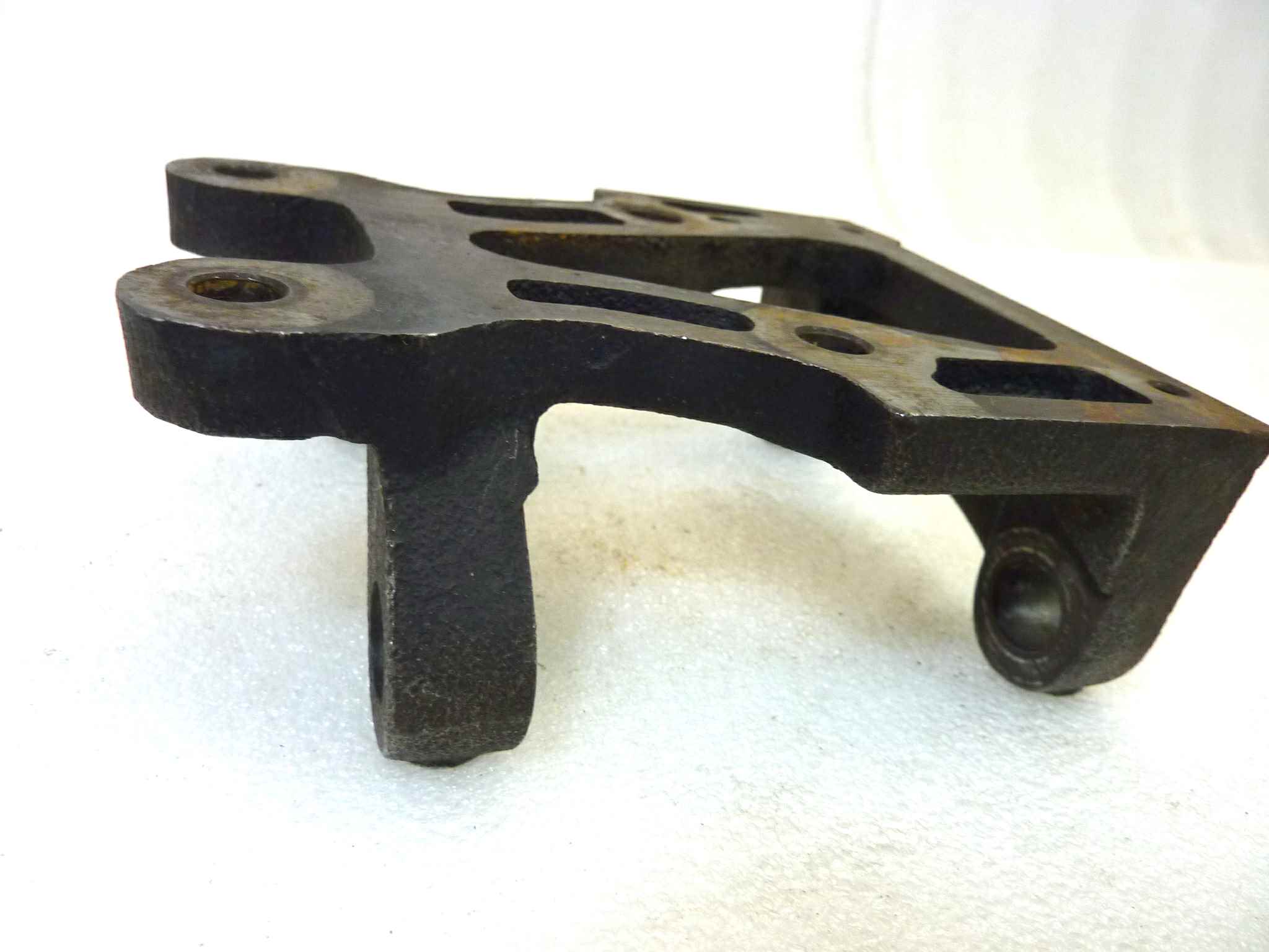 Supporto bilancieri Guzzi Stornello 125 160 cod 55026125 - immagine 11