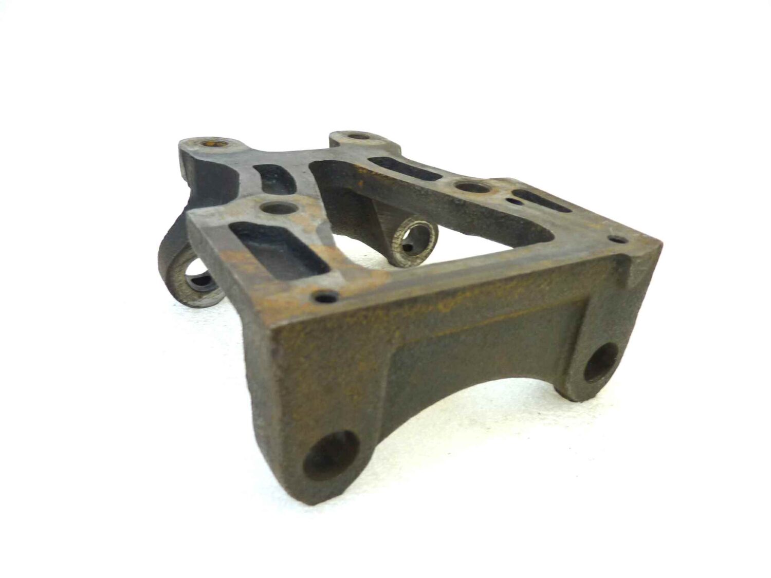 Supporto bilancieri Guzzi Stornello 125 160 cod 55026125 - immagine 12
